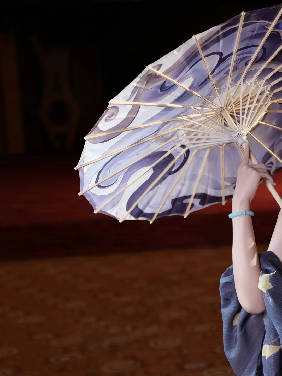 王者荣耀, 公孙离cos, 国风cos, 离恨烟cos, 王者荣耀cosplay - 第3张