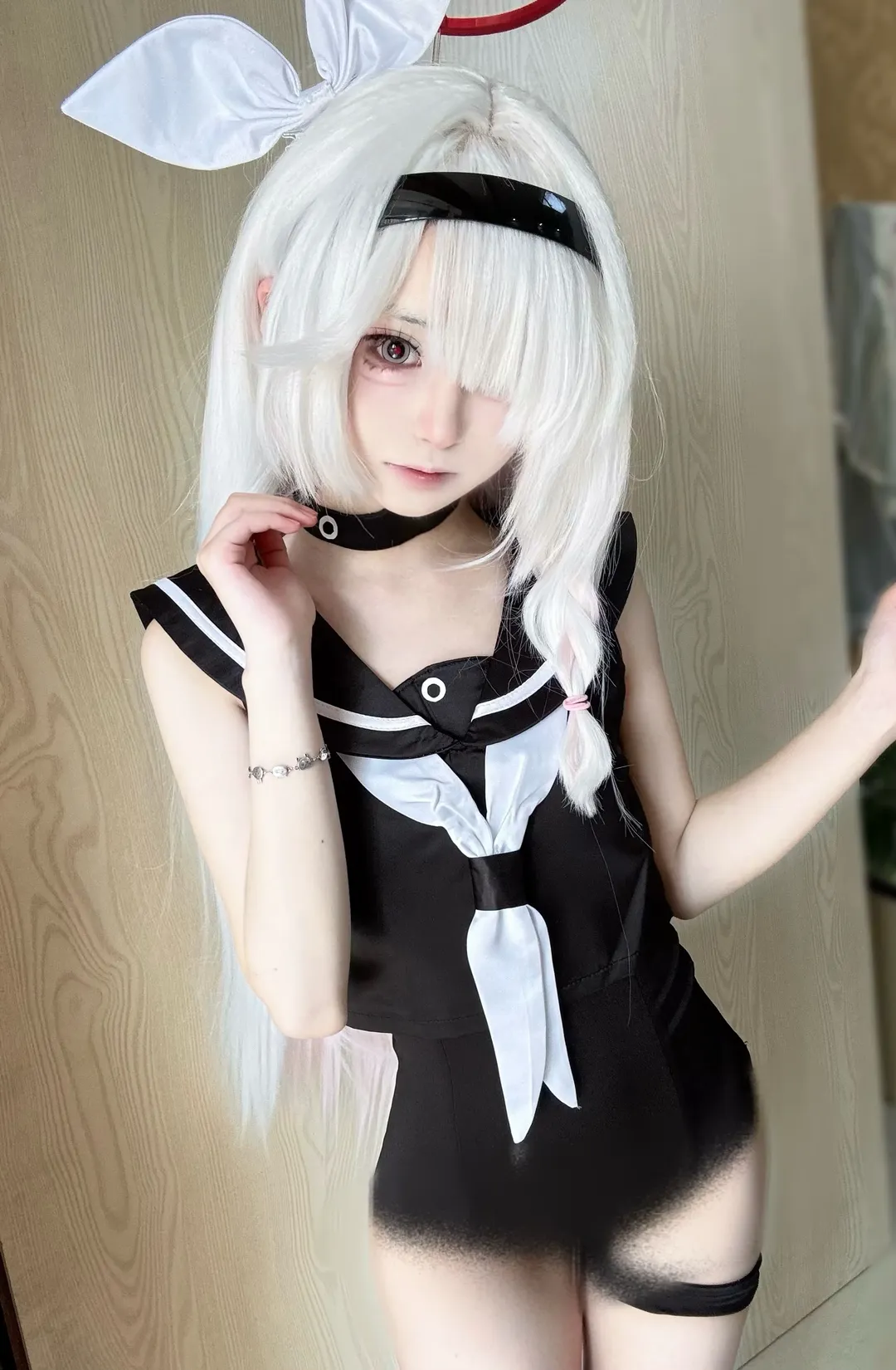 コスプレ, ブルーアーカイブ, 水着, プラナ コスプレ, アニメ・漫画 - 2枚目