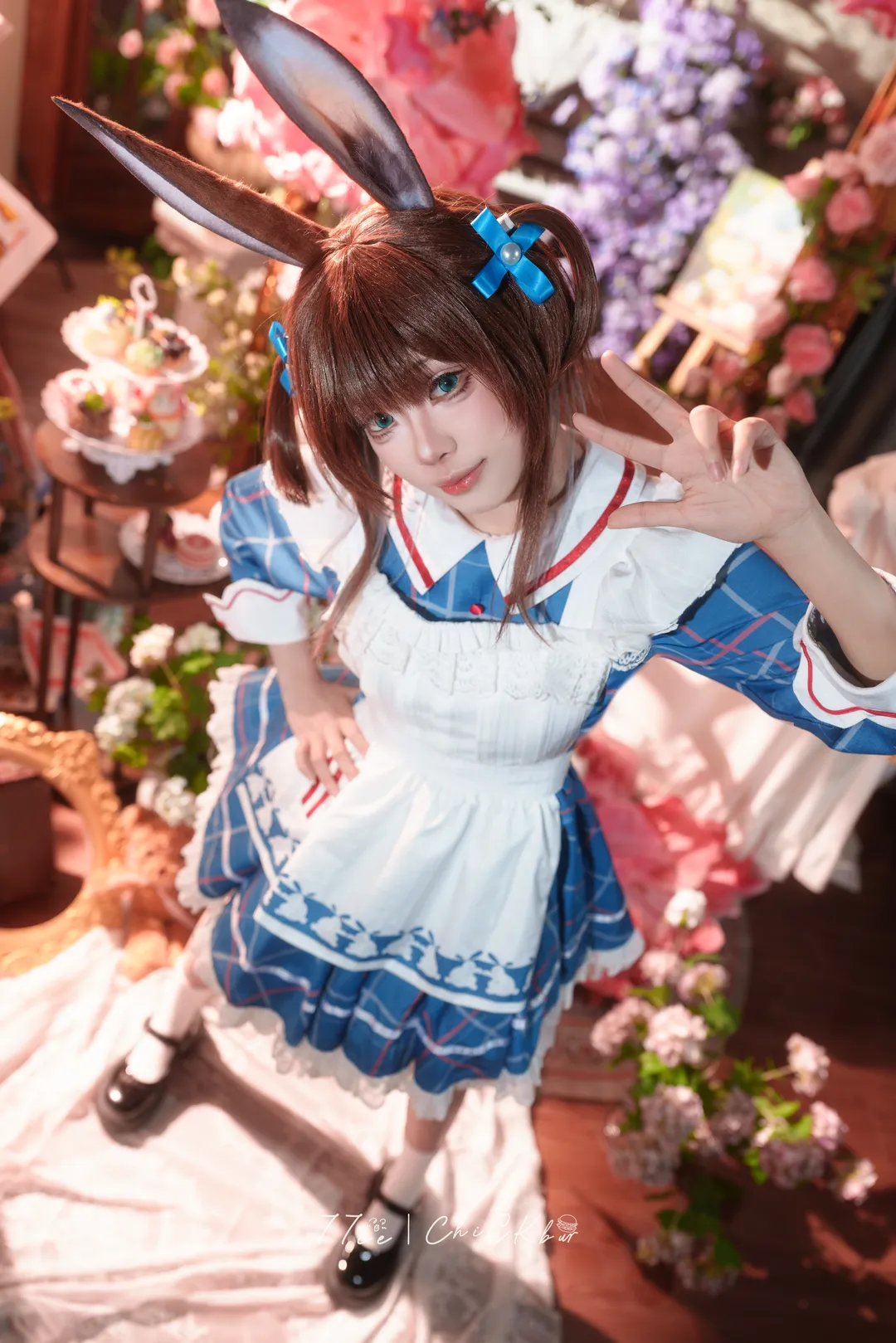 コスプレ, 二次元撮影, 広州撮影, 相互無償撮影, メイク・衣装