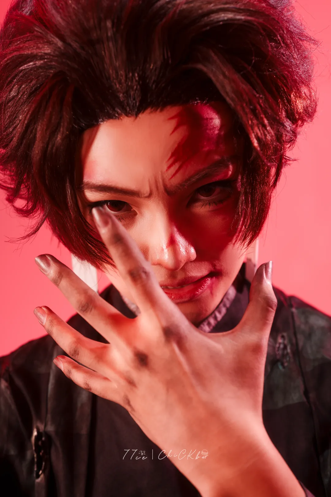 cosplay, 二次元摄影, 广州摄影, 互勉约拍, 妆造 - 第6张