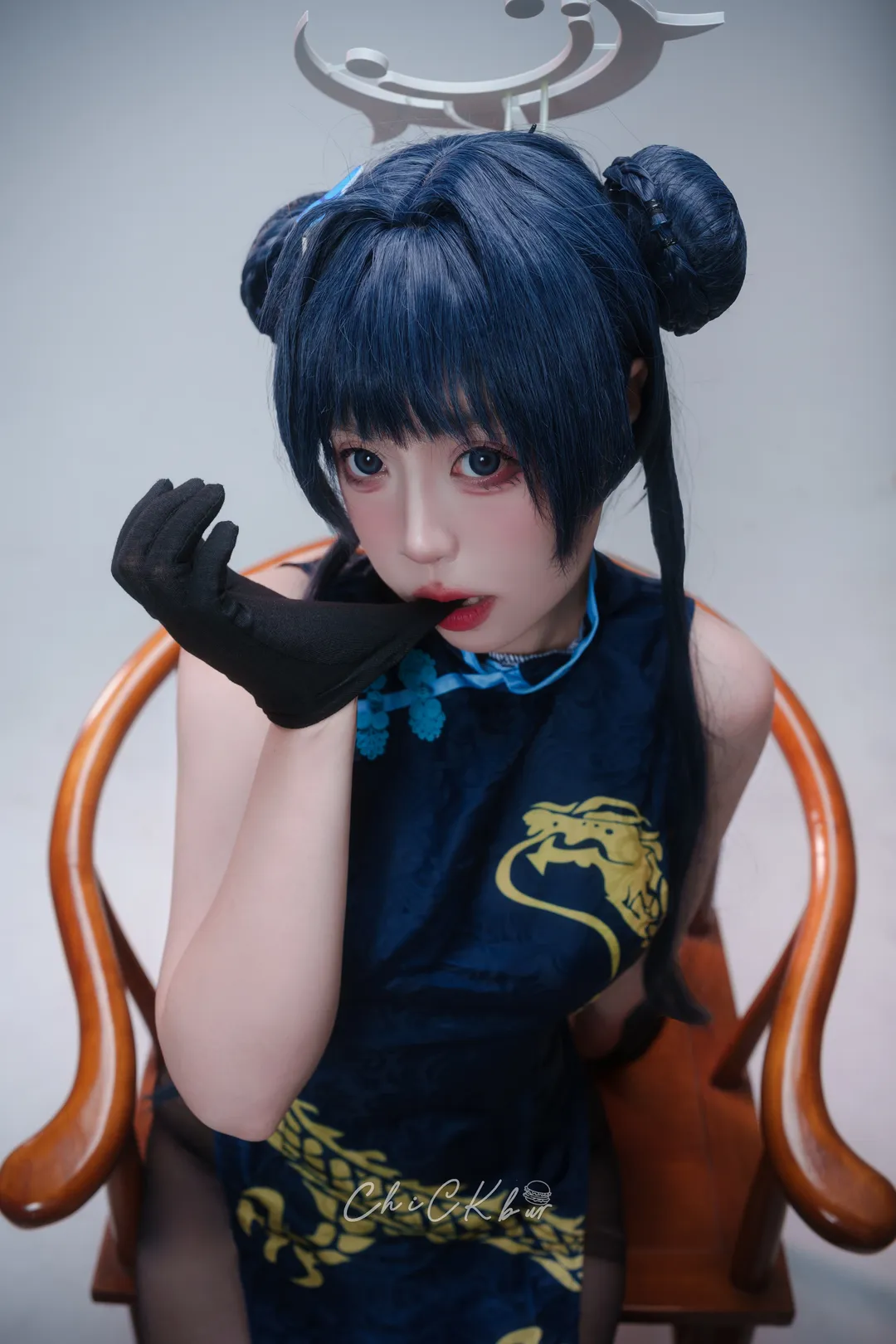 二次元摄影, 广州摄影, 互勉约拍, 棚拍, 摄影创作 - 第5张