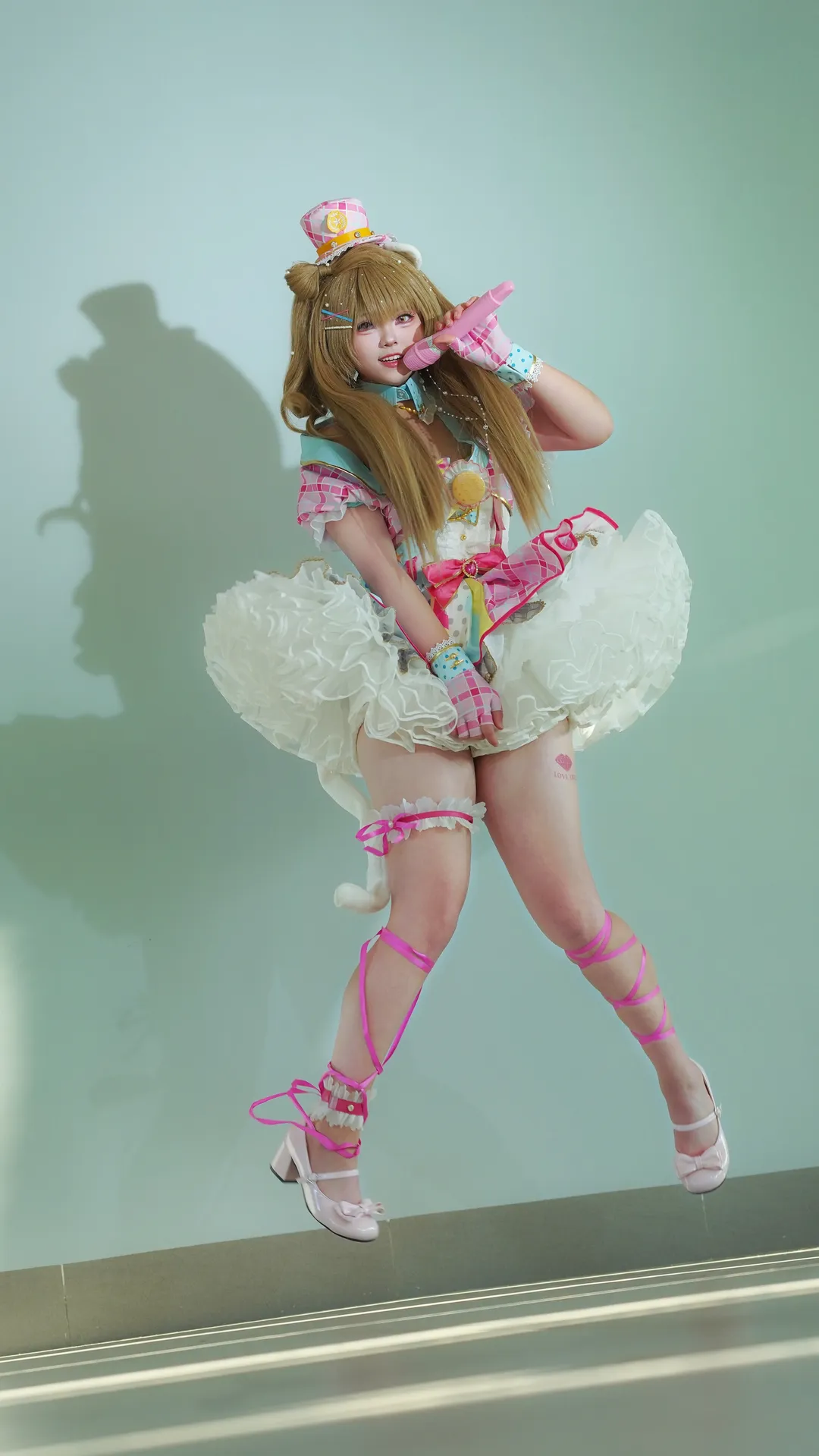 cosplay, 南小鸟cos, 缪斯, lovelive, 偶像写真 - 第1张