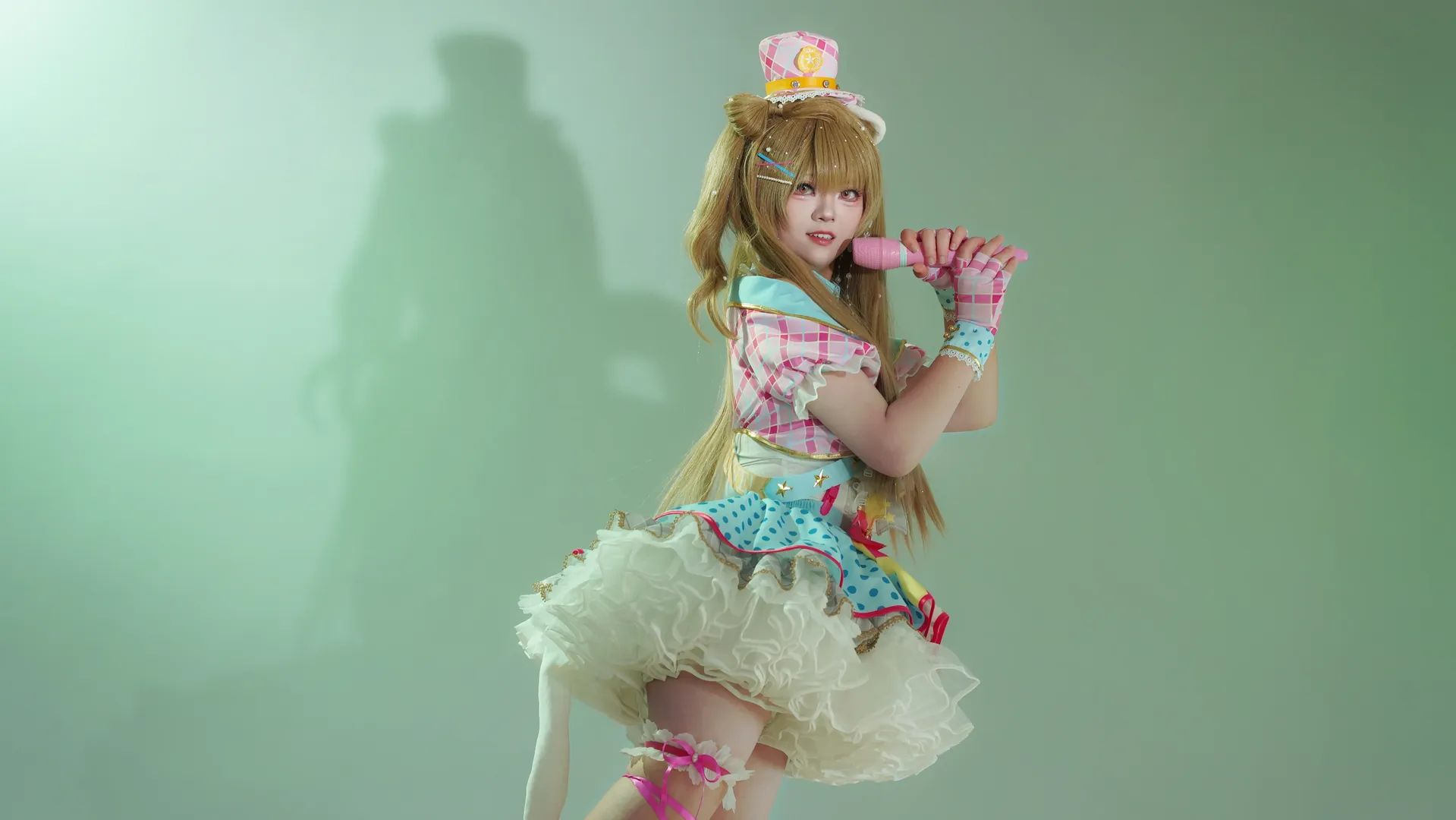 cosplay, 南小鸟cos, 缪斯, lovelive, 偶像写真 - 第3张