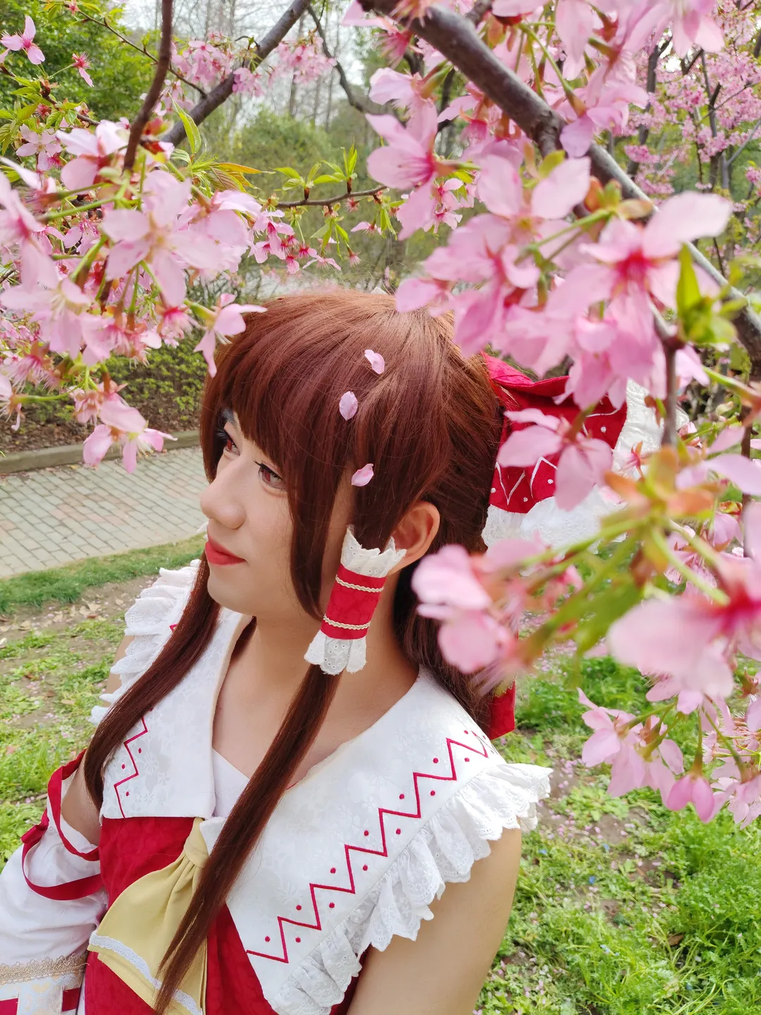 东方Projectcos, 自由行, cosplay摄影, 南京漫展, 东方only