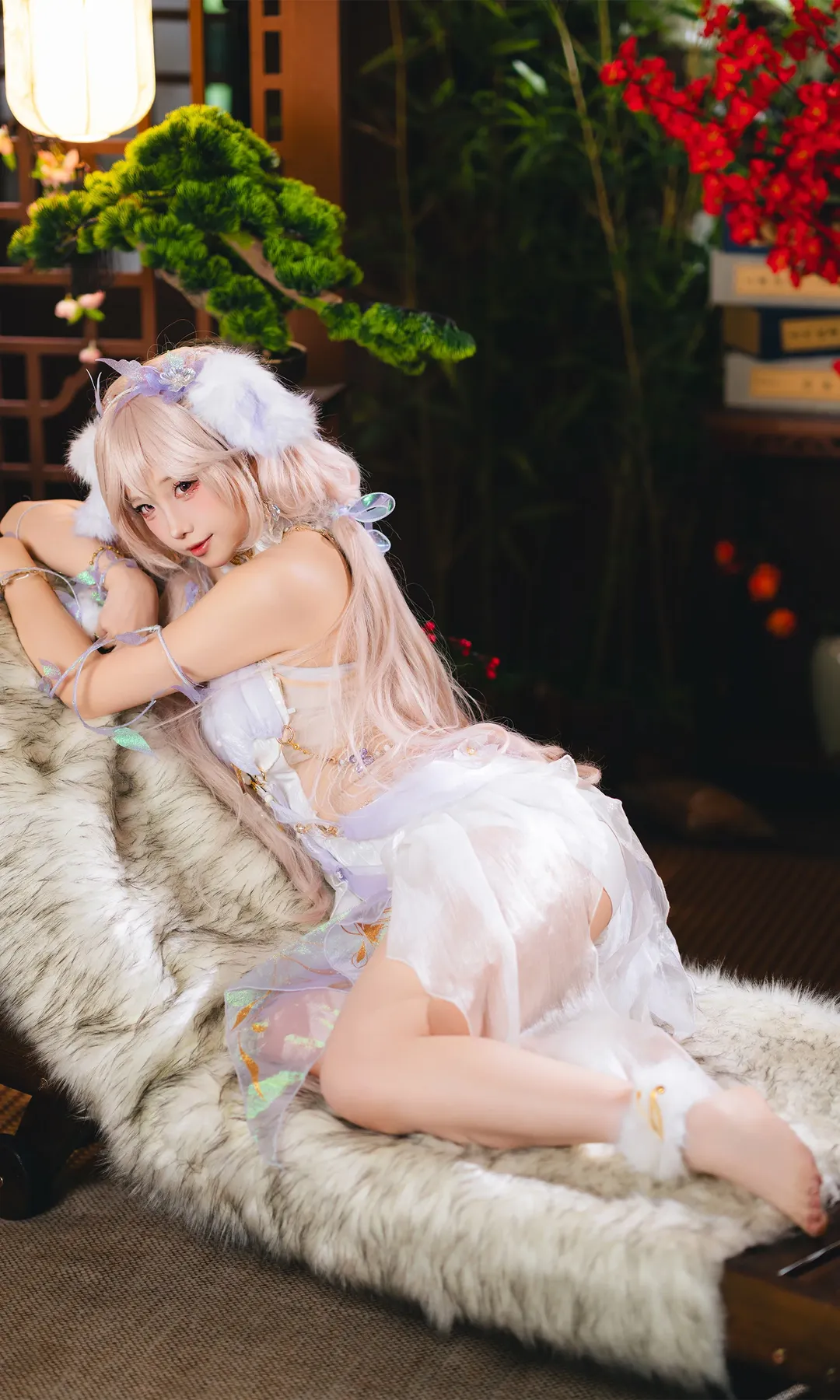 二次元少女, 古风摄影, 玉玲珑cos, 永劫无间, 国风cosplay - 第8张