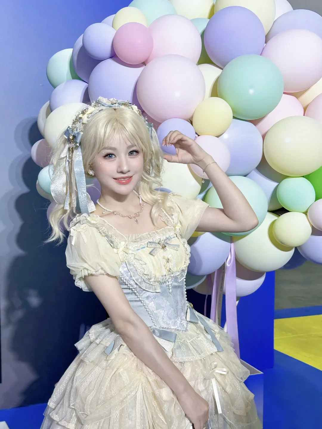 中国国际动漫节, cosplay日常, 洛丽塔穿搭, 漫展集邮, 兽装爱好者 - 第8张