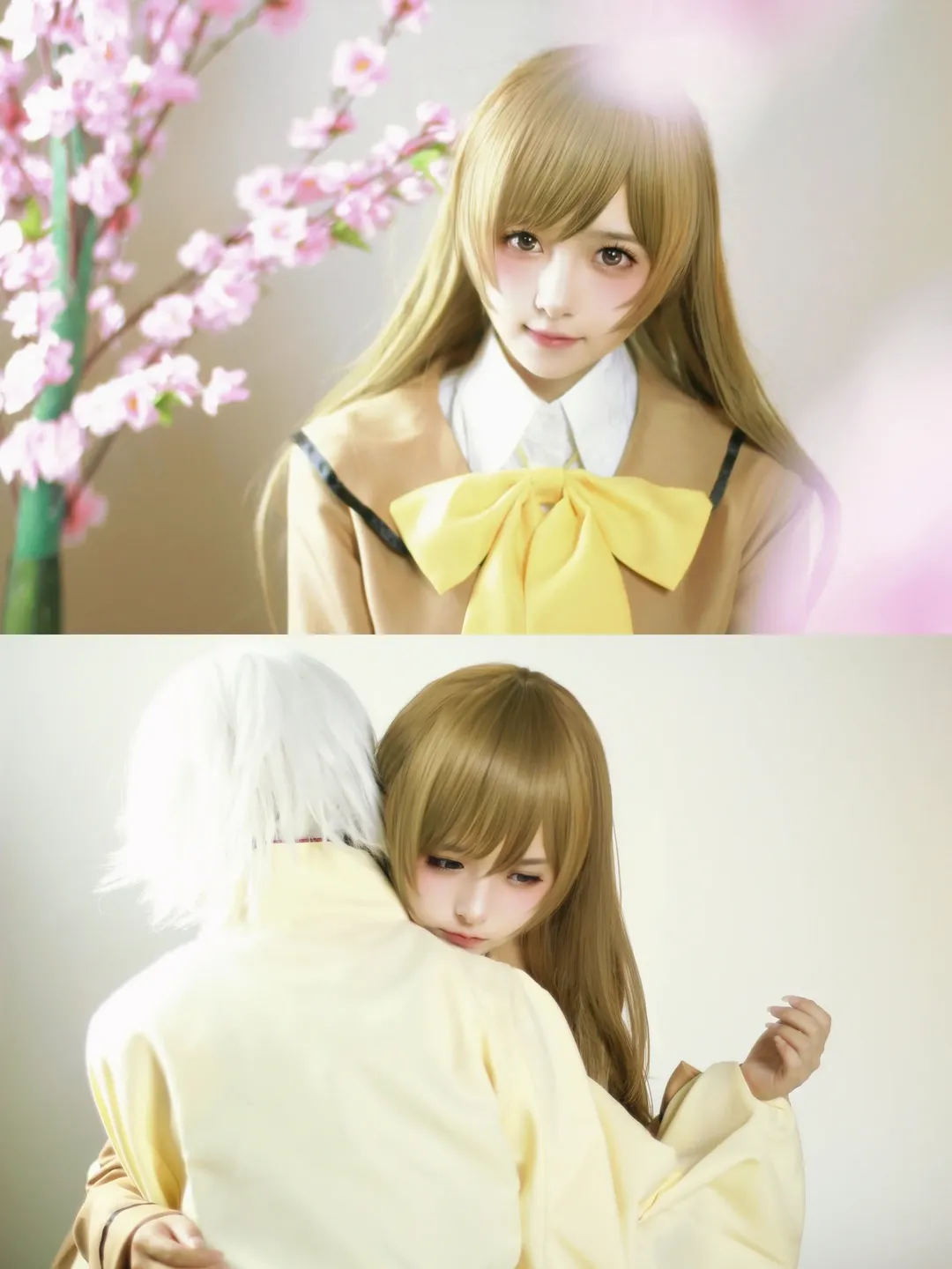 和風攝影, 奈奈生cos, 元氣少女緣結神, 瑞希cos, 少女漫cosplay - 第3張