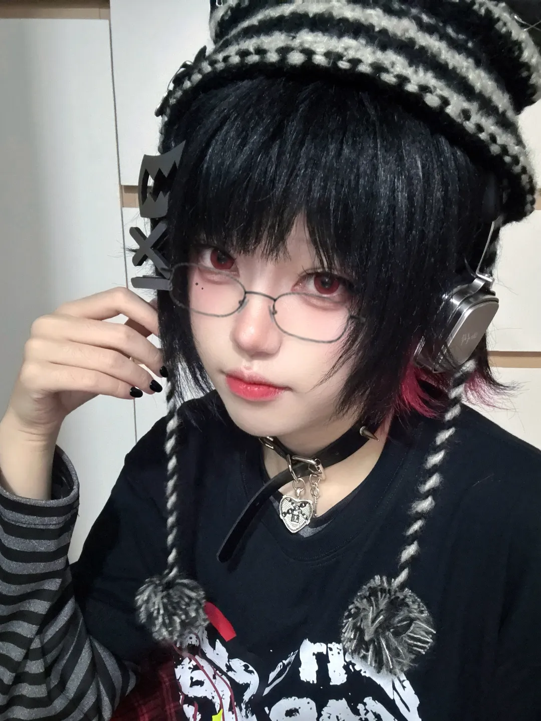 绝区零, 艾莲乔cos, 鲨鱼妹穿搭, 绝区零cosplay, 日常角色扮演