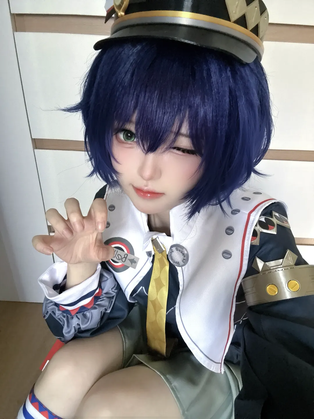 ゼンレスゾーンゼロ, コスプレコーディネート, 二次元コスプレイヤー, ゼンレスゾーンゼロ リン コスプレ, miHoYoのゲーム - 2枚目
