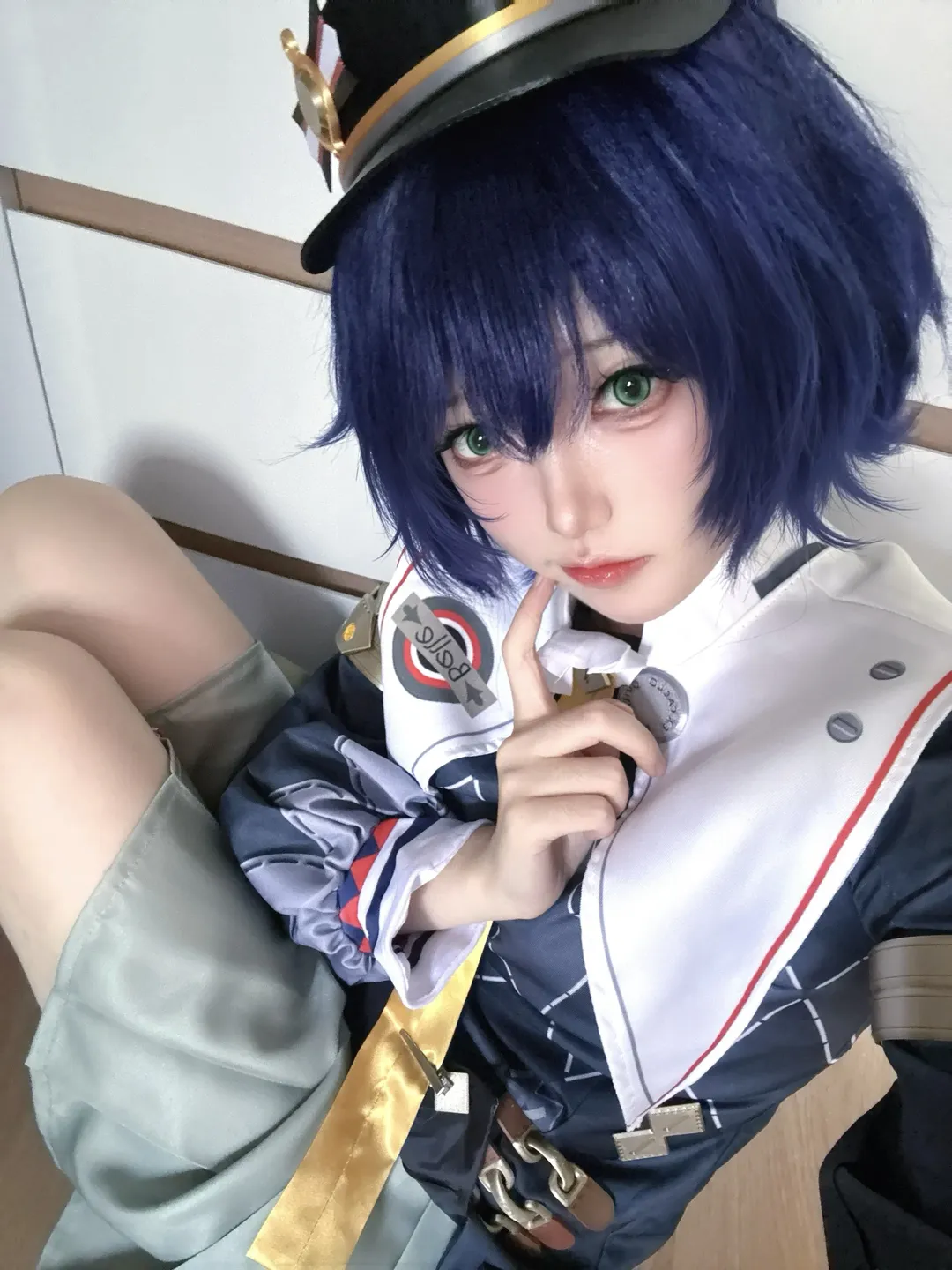 ゼンレスゾーンゼロ, コスプレコーディネート, 二次元コスプレイヤー, ゼンレスゾーンゼロ リン コスプレ, miHoYoのゲーム - 4枚目