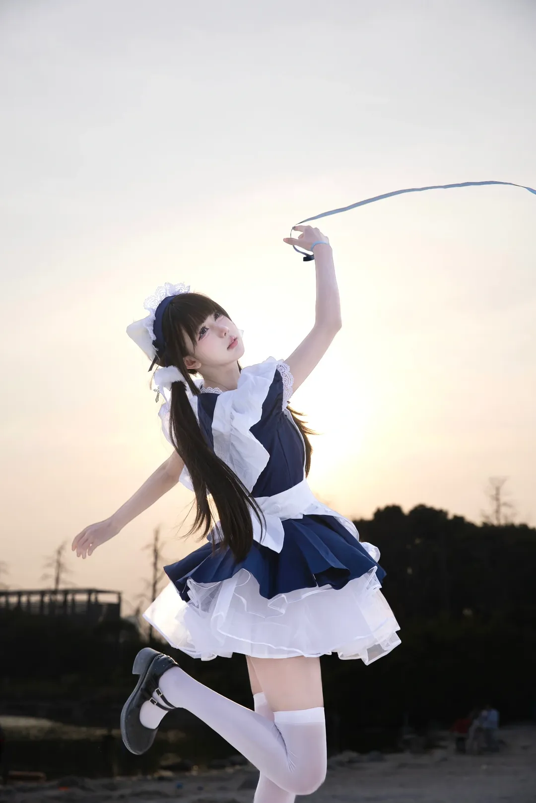 二次元, cosplay, 少女写真, 棚拍, 摄影会 - 第7张