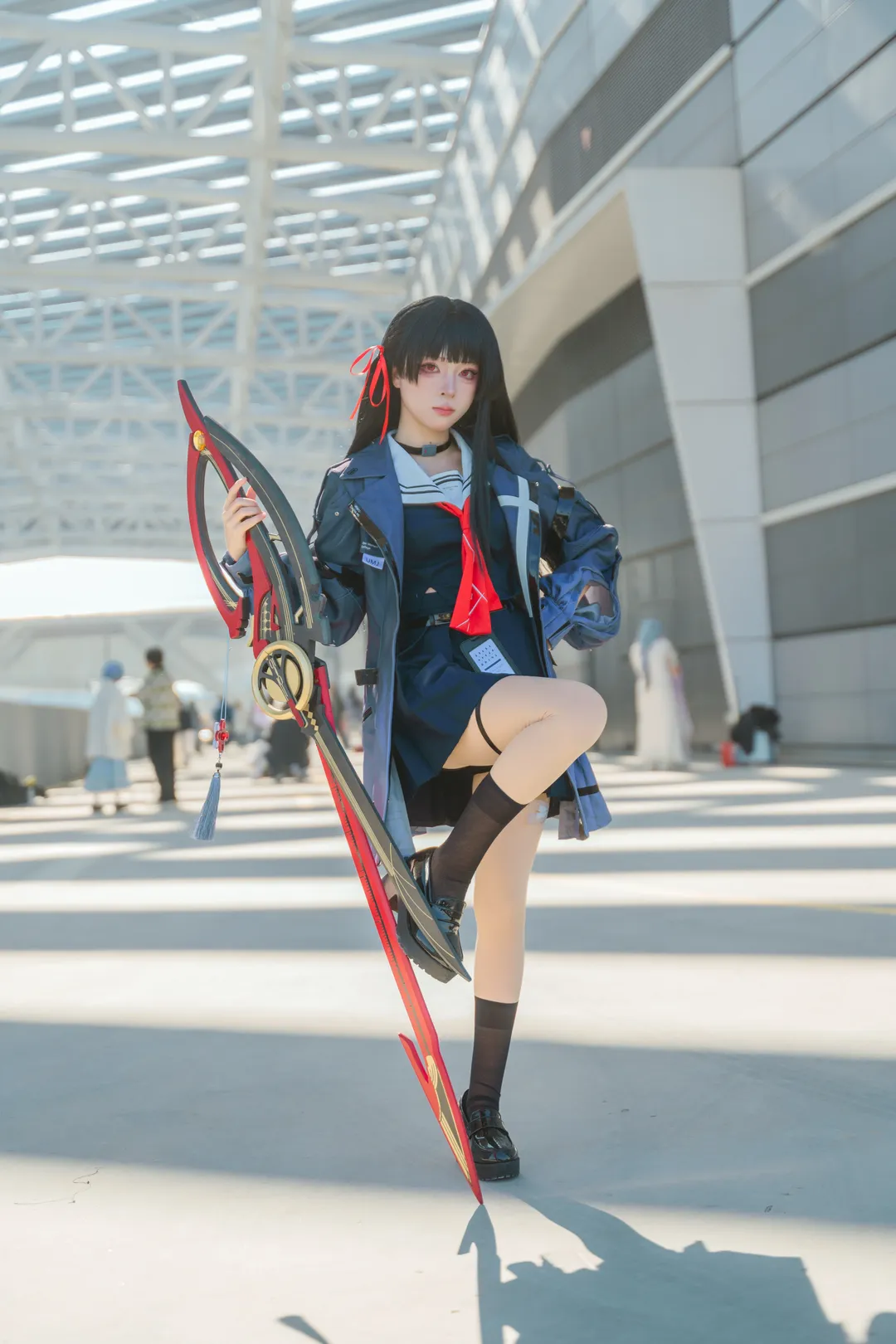 コスプレ撮影, イベント写真, 二次元ファッション, イベント写真, アニメコスプレ