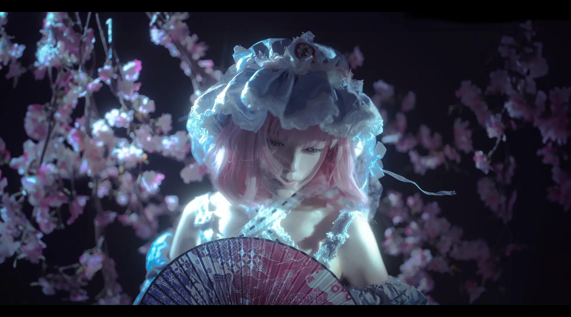 东方Projectcos, cosplay摄影, 南京约拍, 明日方舟cos, 杭州约拍 - 第10张