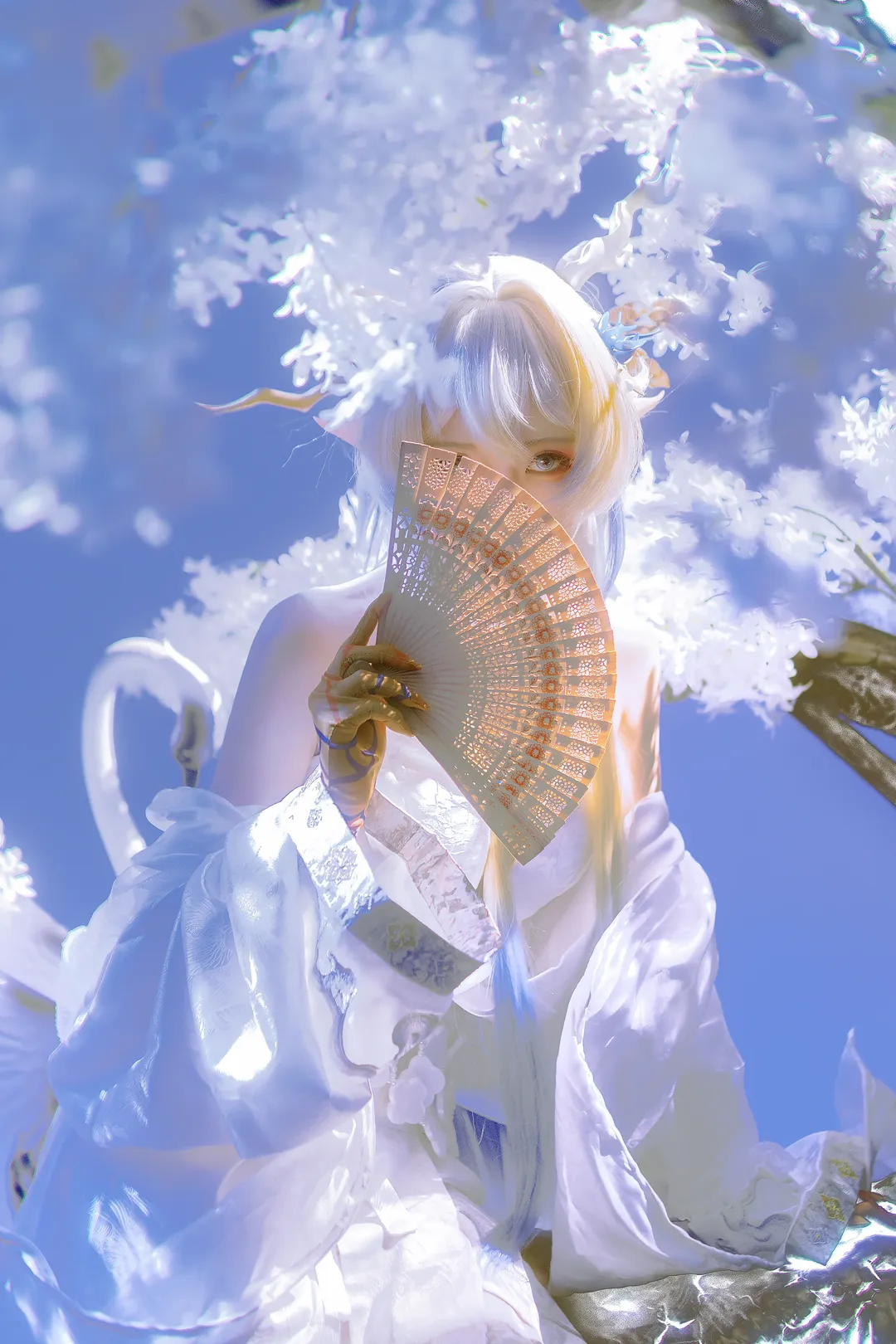 东方Projectcos, cosplay摄影, 南京约拍, 明日方舟cos, 杭州约拍 - 第2张