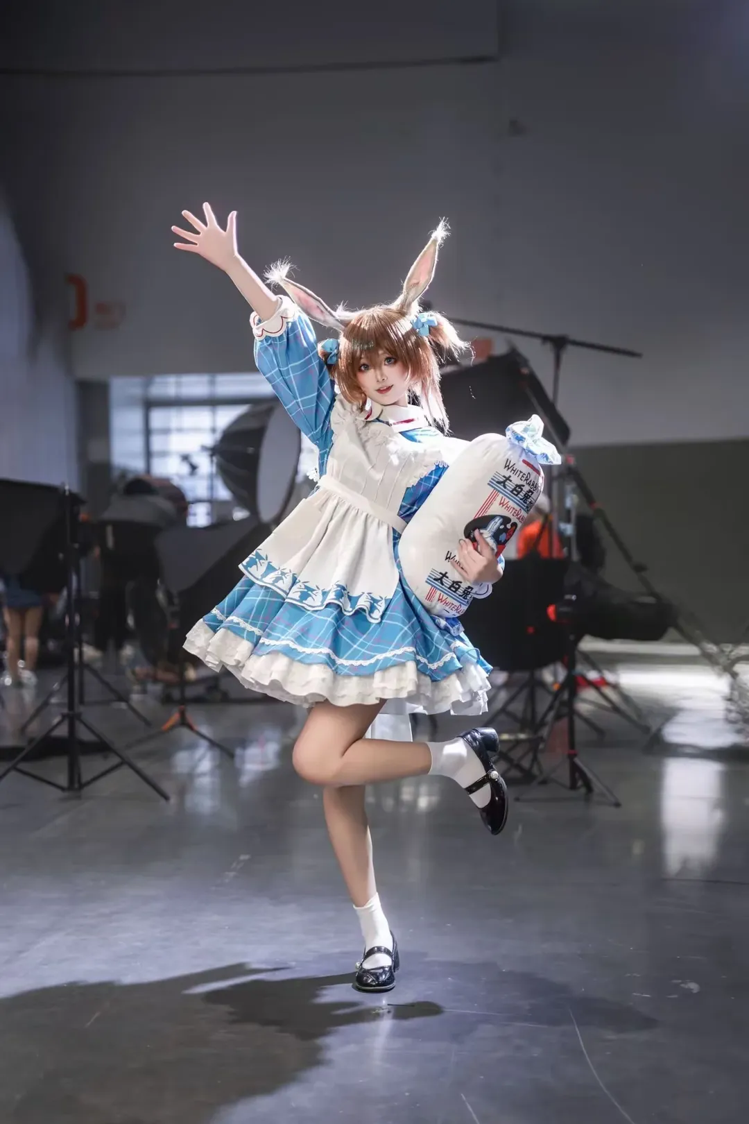 二次元, cosplay, 漫展自由行, 展会返图, 厦门海岸线 - 第1张