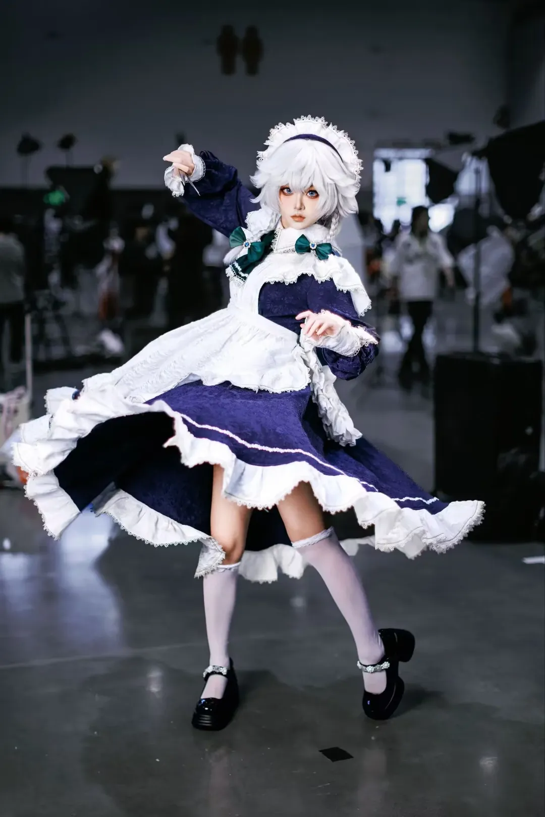 二次元, cosplay, 漫展自由行, 展会返图, 厦门海岸线 - 第2张