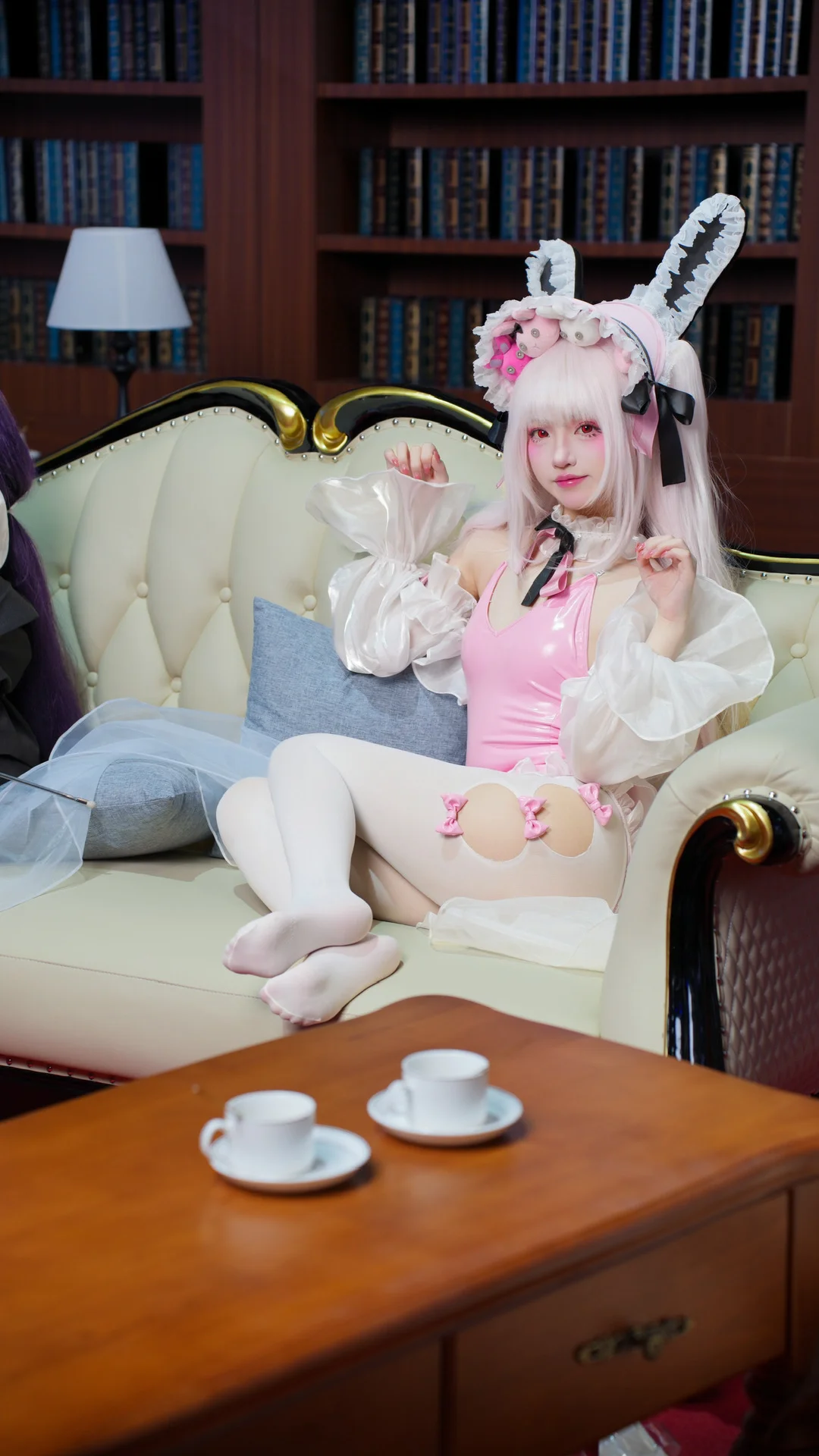 摄影分享, 二次元cos, 碧蓝航线cosplay, 漫展巡游季, 清凉节 - 第5张