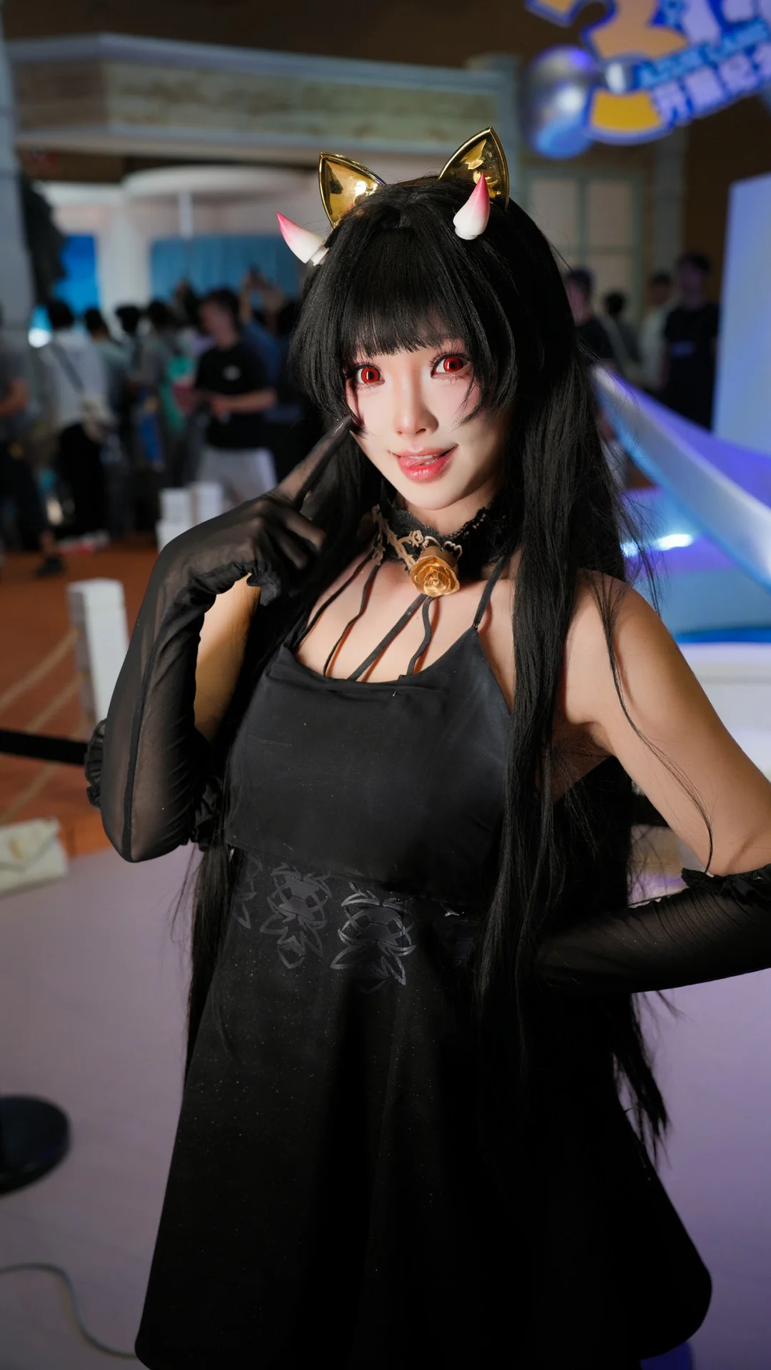 摄影分享, 二次元cos, 碧蓝航线cosplay, 漫展巡游季, 清凉节 - 第9张