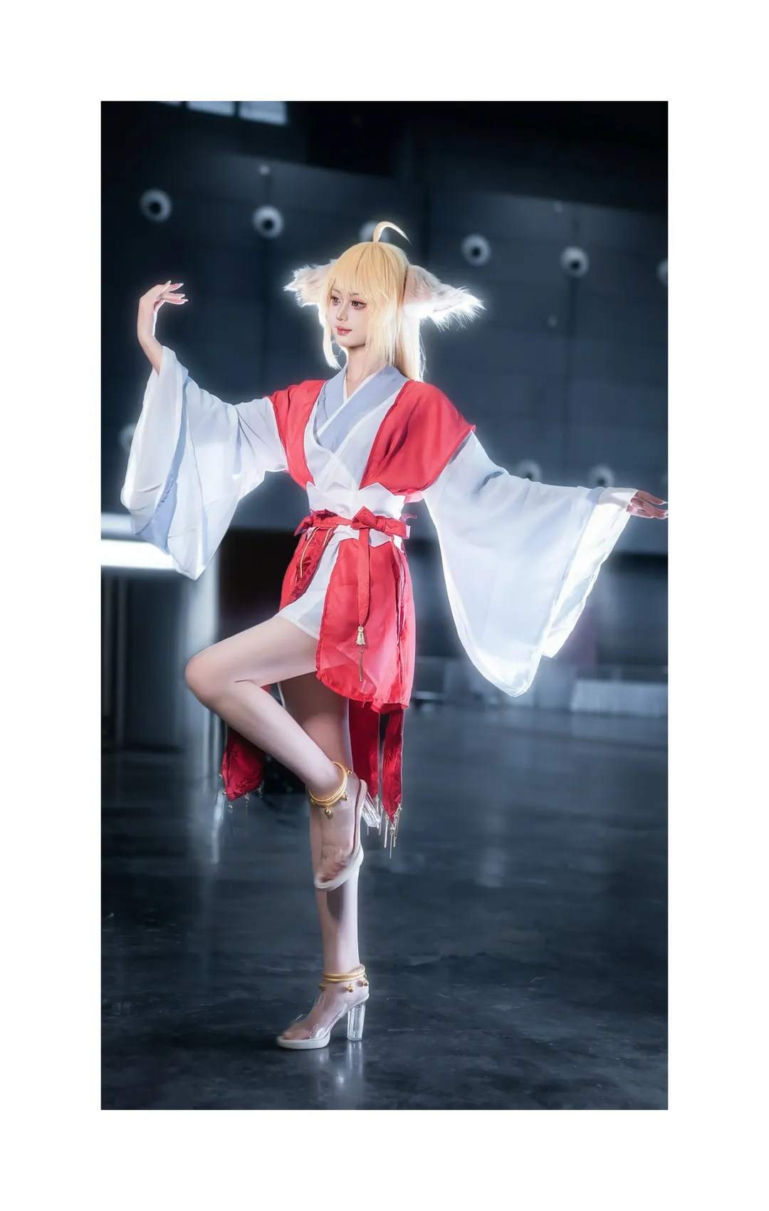 二次元摄影, 互勉约拍, cosplay返图, 长沙热浪漫展, 漫展现场抓拍