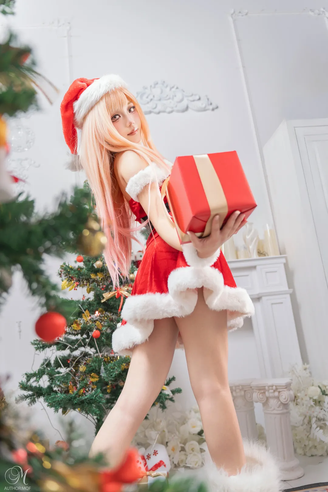 コスプレ, レム コスプレ, コラボ撮影, Re:ゼロから始める異世界生活, 深圳 写真撮影 - 3枚目