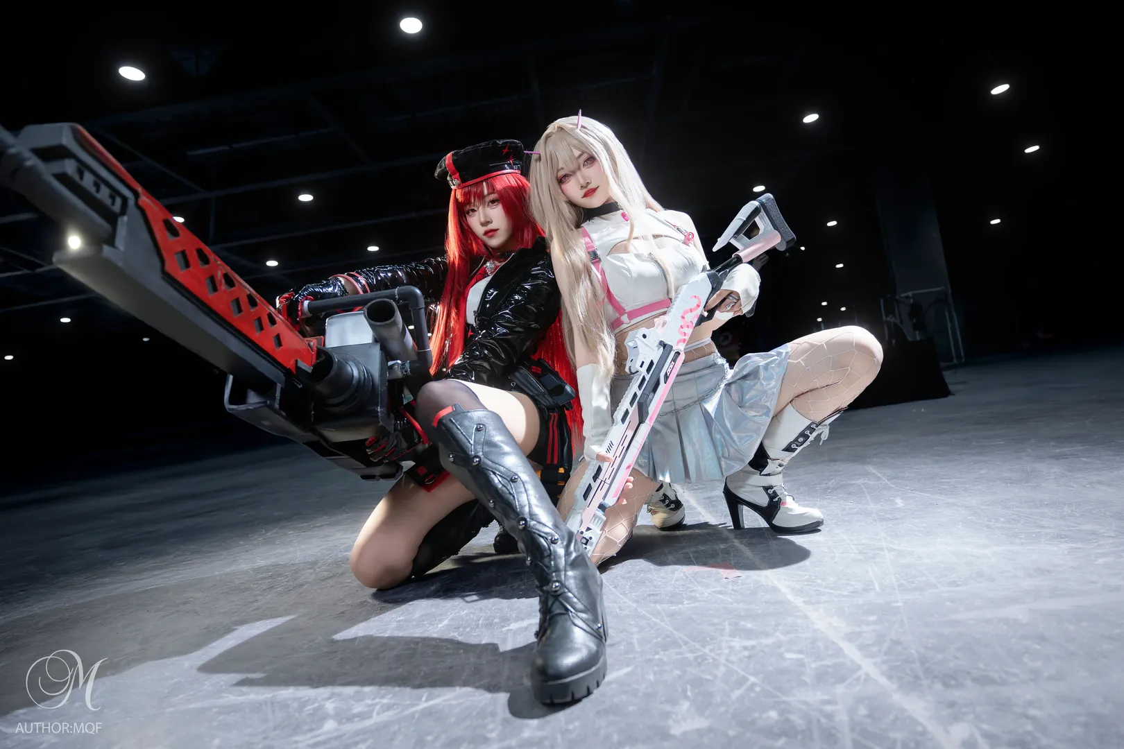 イベント写真, ホタルACGエキスポ, イベント撮影, コスプレ撮影, コスプレイベント写真 - 3枚目