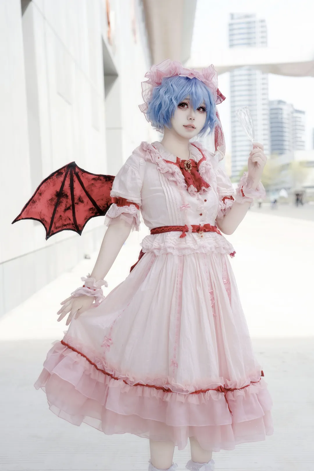 二次元摄影, 东方project, 崩坏星穹铁道, 互勉约拍, 重庆cosplay - 第4张
