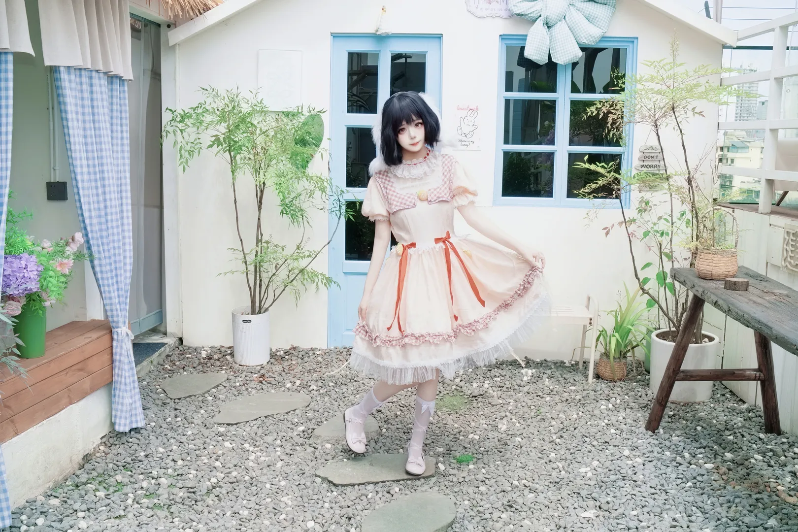 二次元摄影, 东方project, 崩坏星穹铁道, 互勉约拍, 重庆cosplay - 第5张