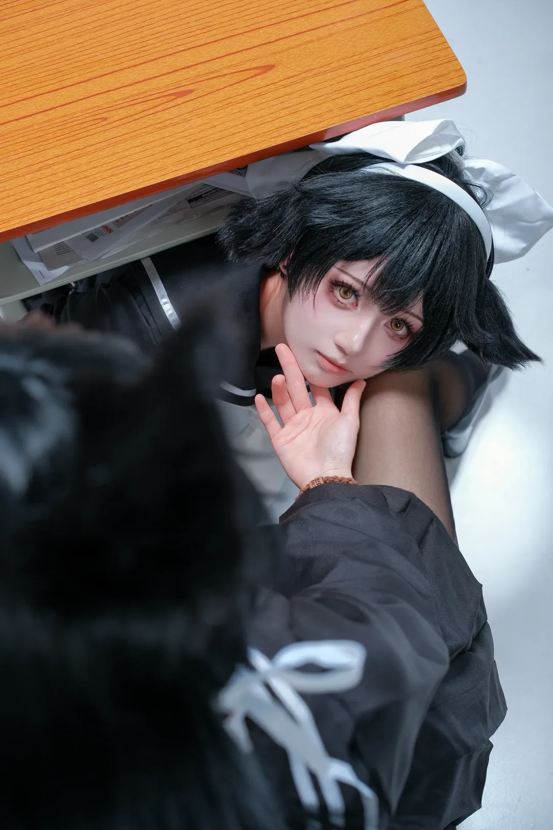 アズールレーン, コスプレ日常, 二次元写真, 服化道の再現度, 高雄コスプレ