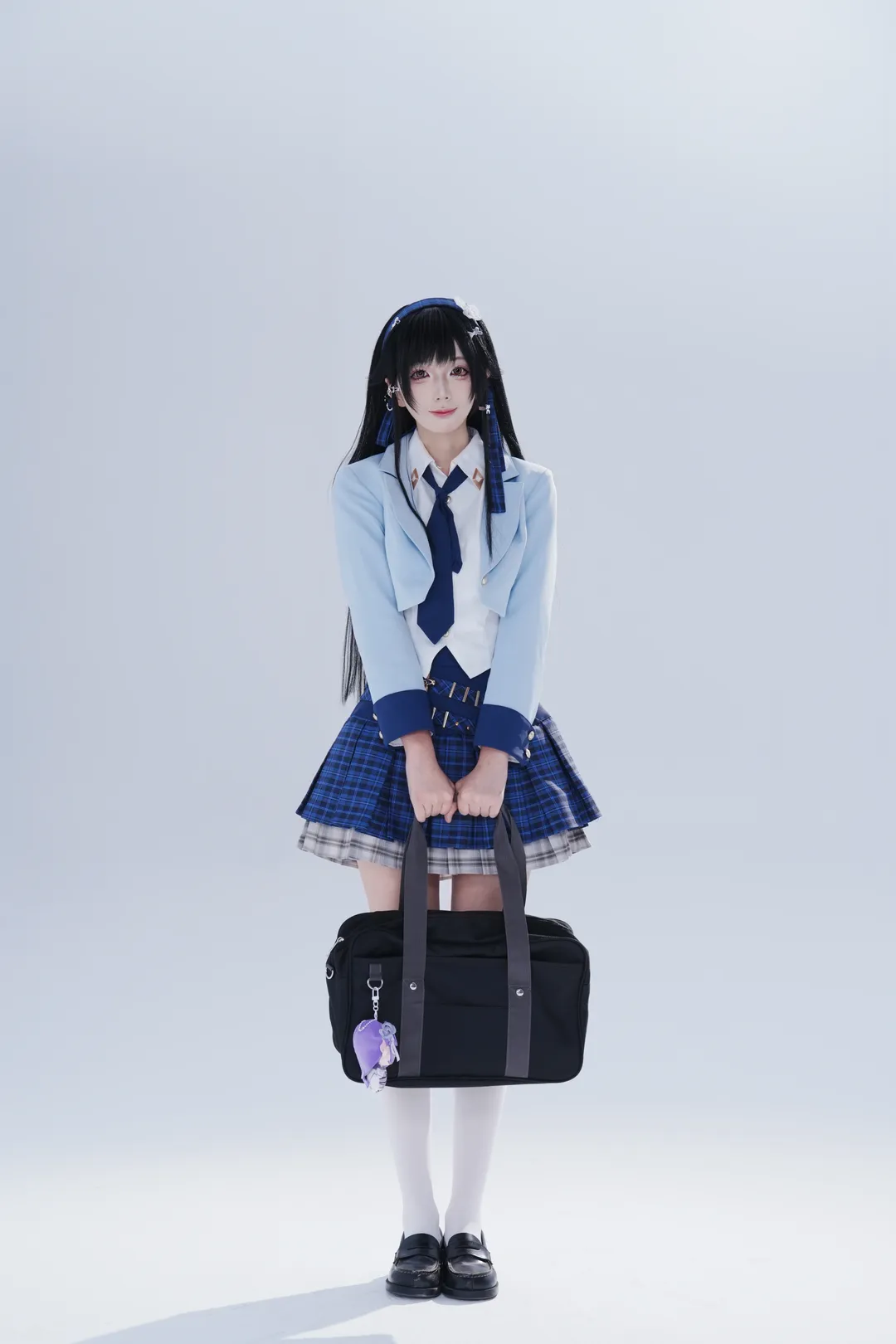 王者荣耀, 西施cos, cosplay穿搭, 二次元正片, 闪光计划cos