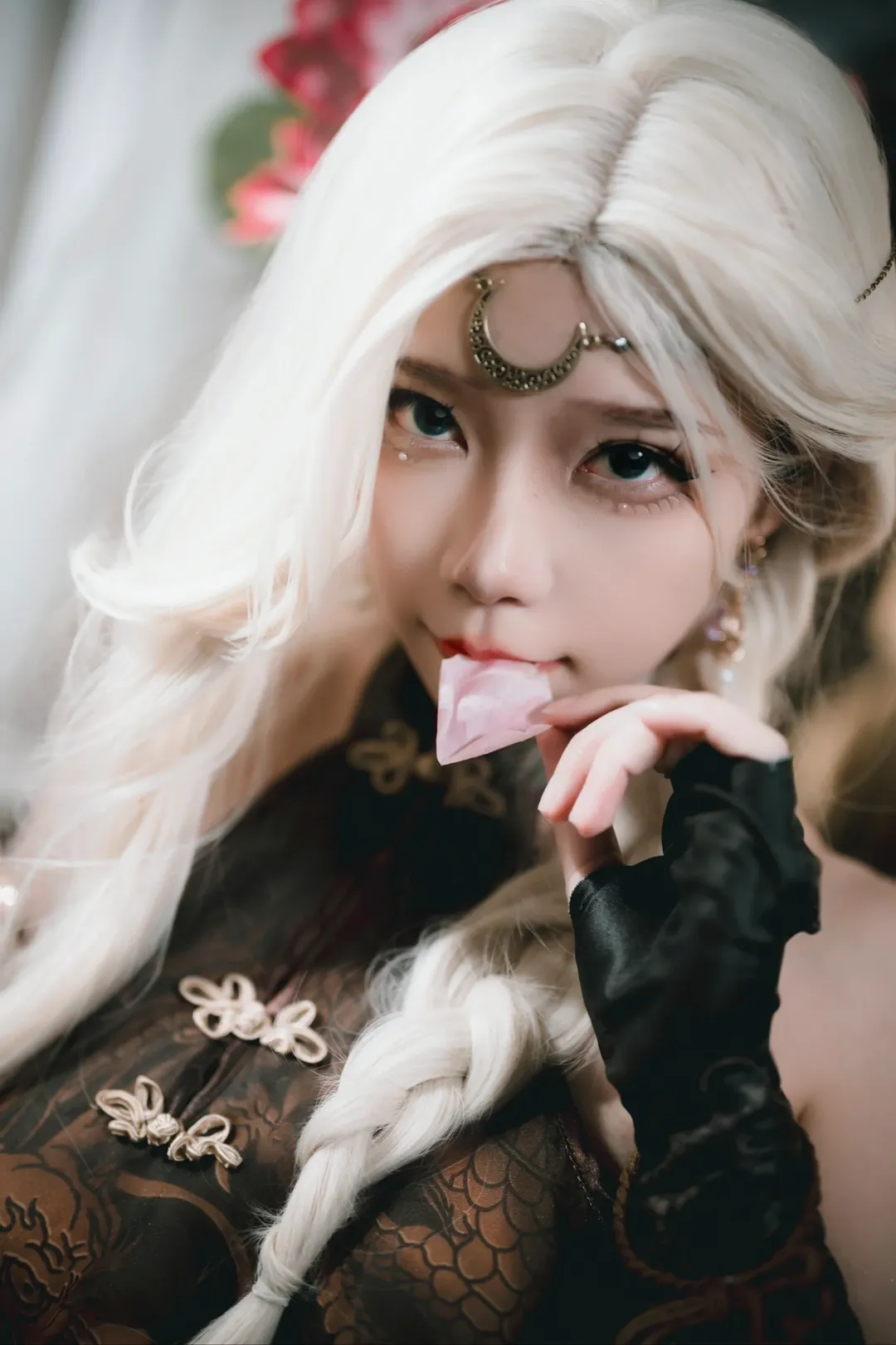 NARAKA: BLADEPOINT, Shanghai photoshoot booking, Cosplay photoshoot, Ancient style photoshoot, Canaan cosplay - Image 3