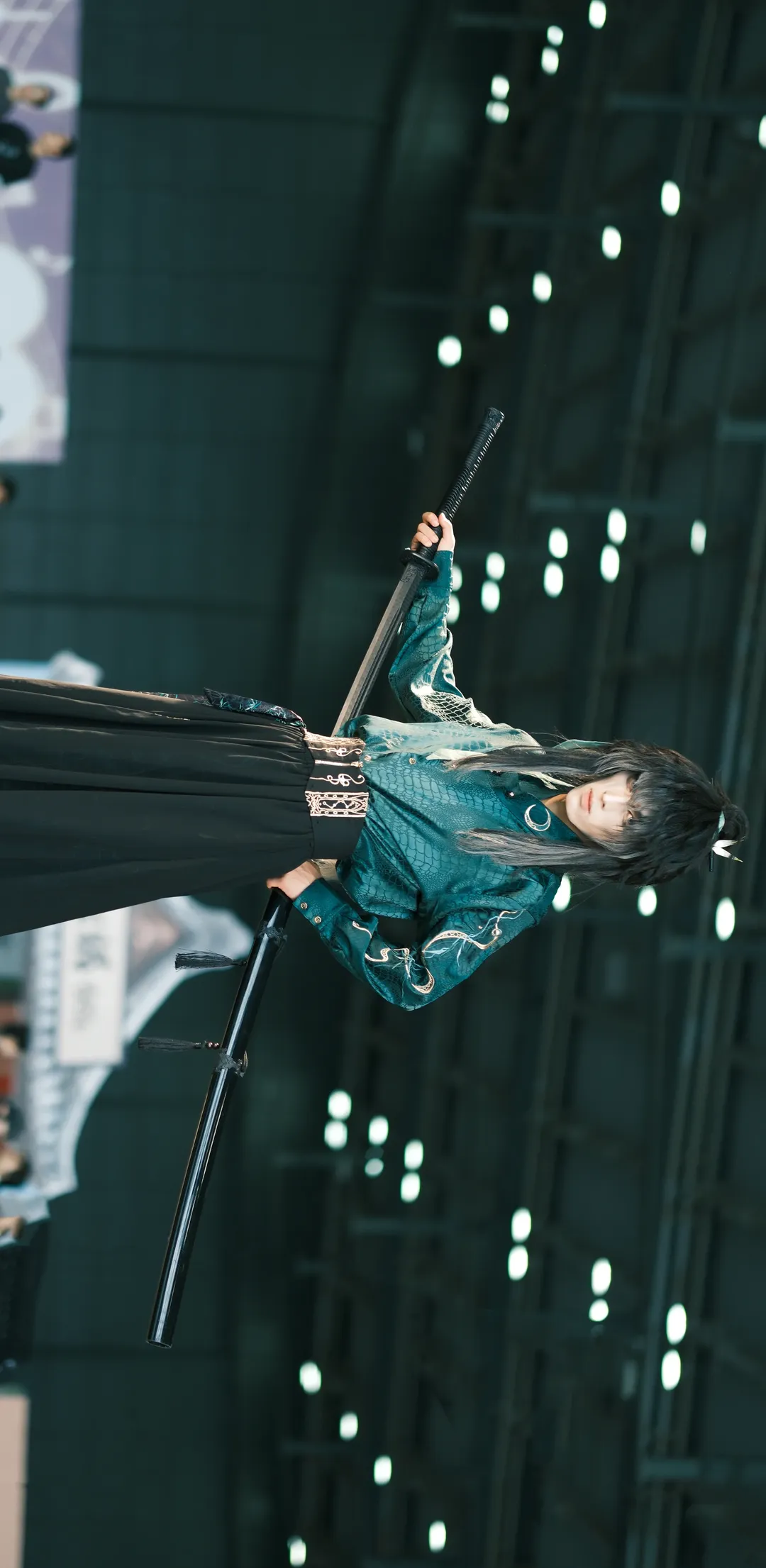 鳴潮, イベント写真, イベント撮影, コスプレ日常, 仇遠コスプレ - 3枚目