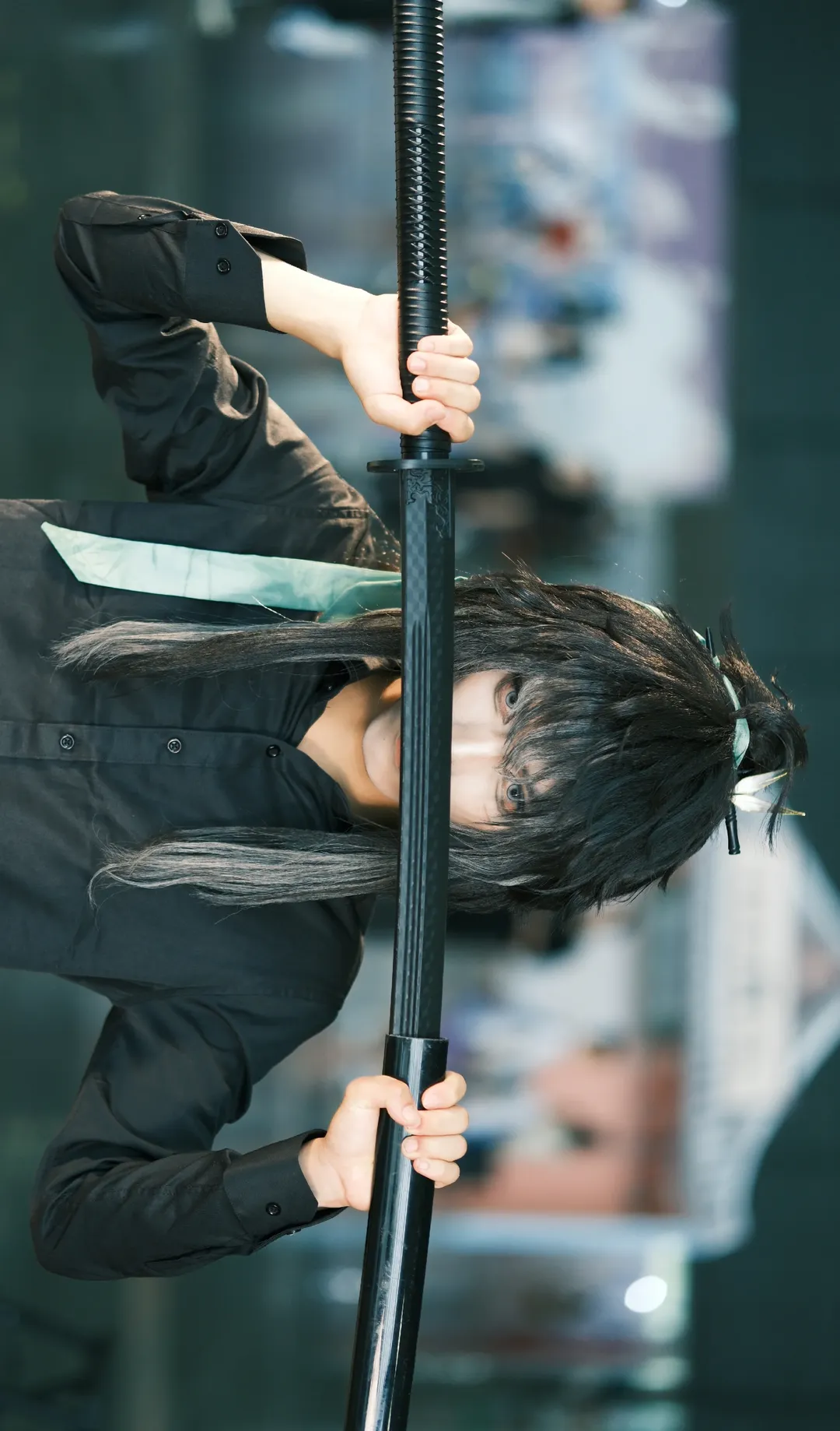 鳴潮, イベント写真, イベント撮影, コスプレ日常, 仇遠コスプレ - 6枚目