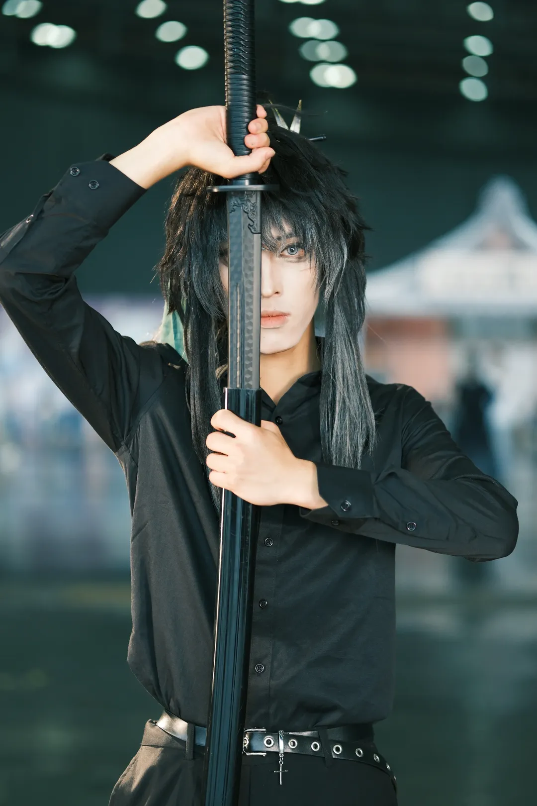 鳴潮, イベント写真, イベント撮影, コスプレ日常, 仇遠コスプレ - 7枚目