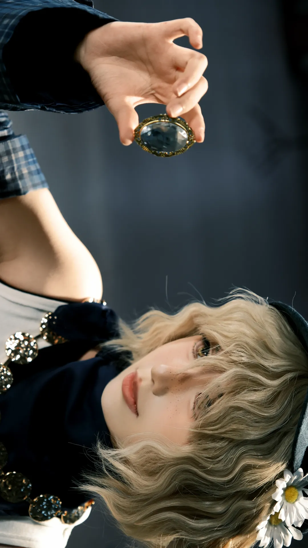 重返未来1999, 漫展返图, cosplay摄影, 重返未来1999cos, 长沙only - 第2张