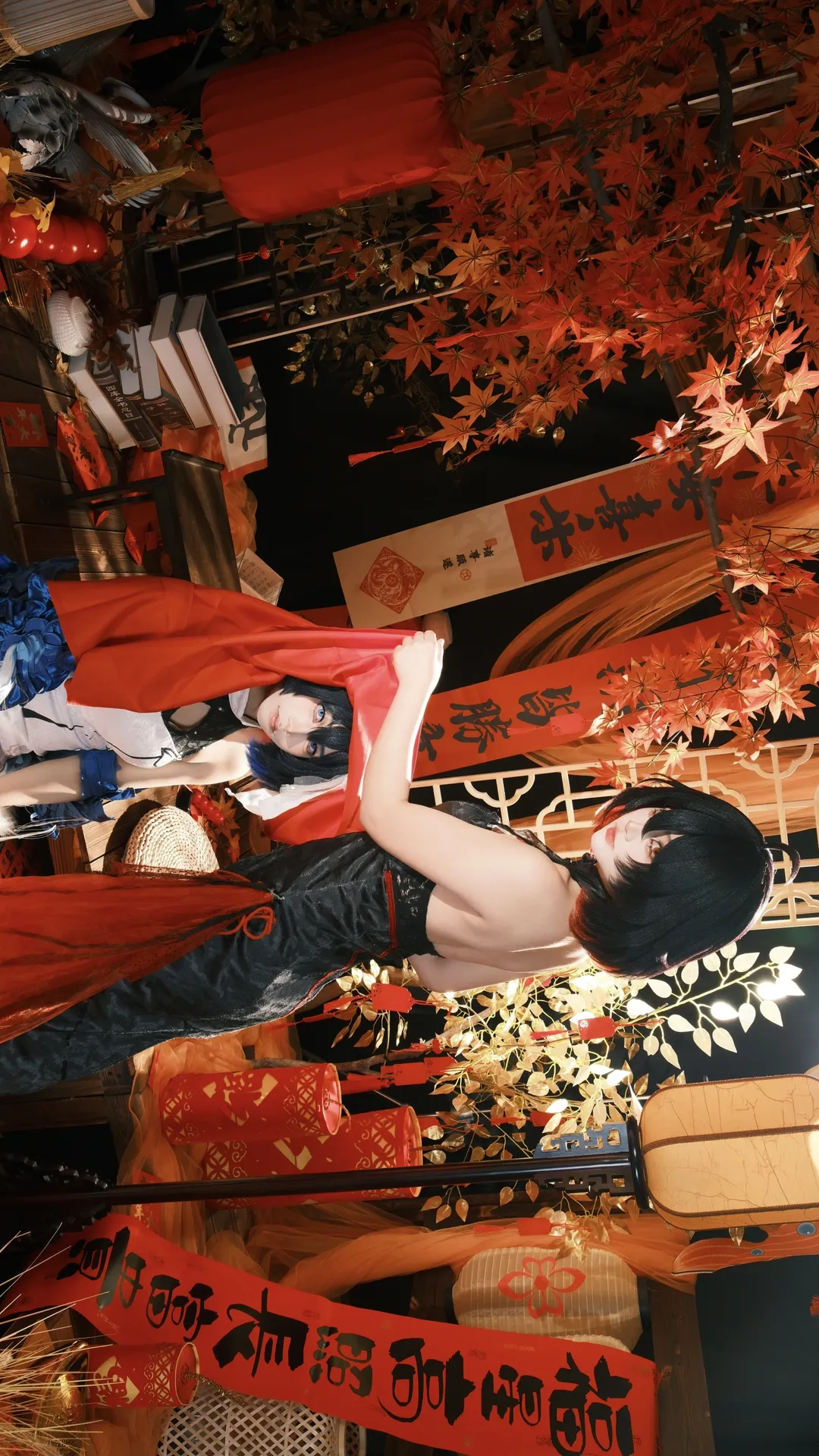 崩坏3, 角色扮演, 希儿cos, 二次元cosplay, 摄影分享 - 第2张