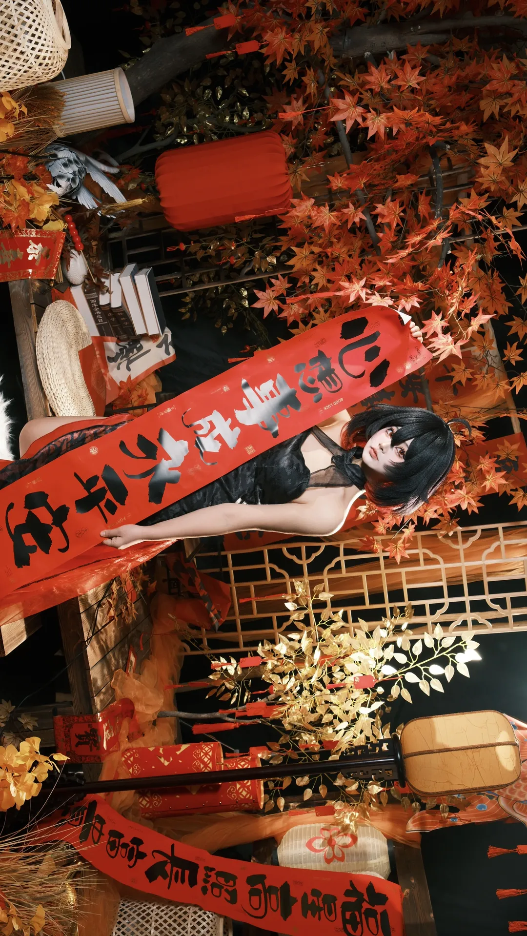 崩坏3, 角色扮演, 希儿cos, 二次元cosplay, 摄影分享 - 第3张