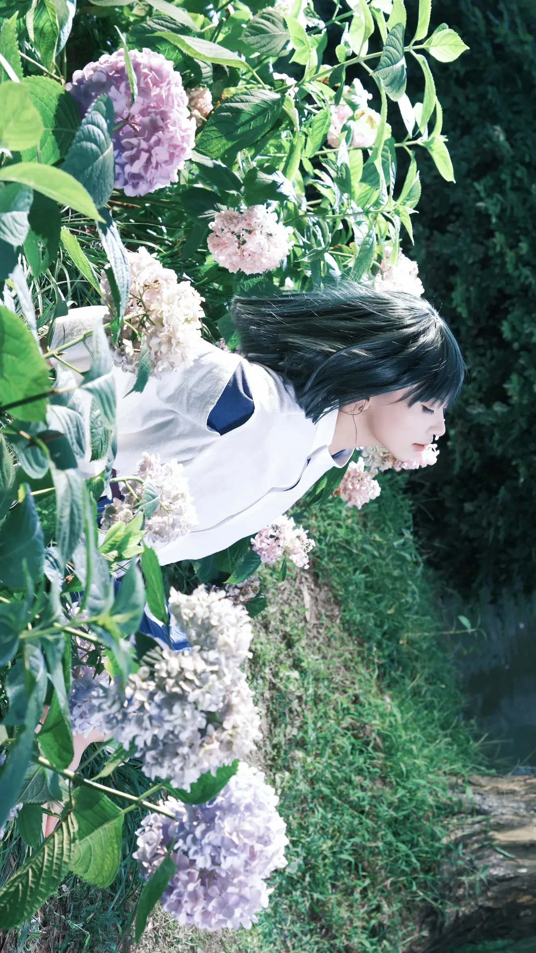 二次元摄影, 千与千寻, 宫崎骏动画, 赈早见琥珀主cos, 白龙cosplay - 第1张