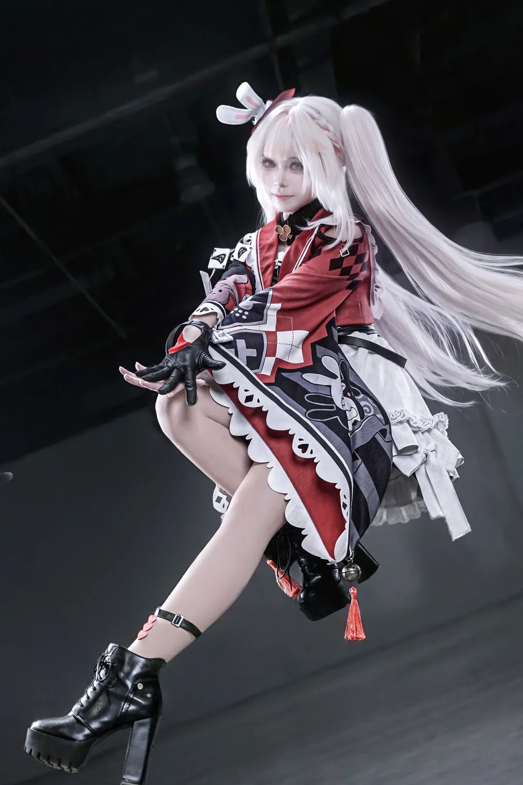 二次元, 崩壊：スターレイル, イベント写真, 花火 コスプレ, 衣装・メイク・小道具 - 2枚目