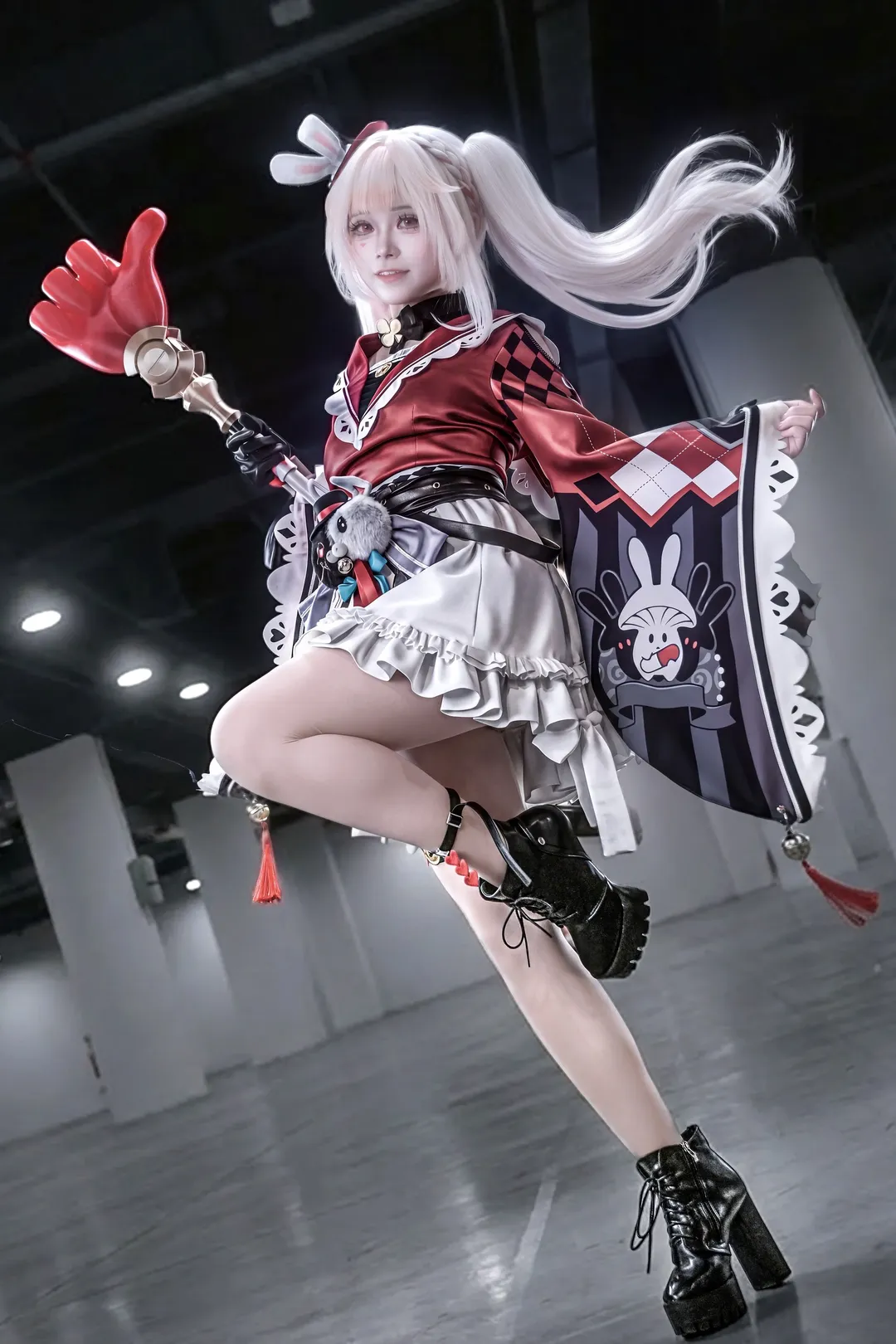 二次元, 崩壊：スターレイル, イベント写真, 花火 コスプレ, 衣装・メイク・小道具 - 3枚目
