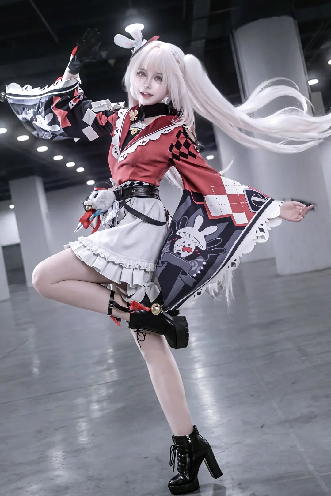 二次元, 崩壊：スターレイル, イベント写真, 花火 コスプレ, 衣装・メイク・小道具 - 4枚目