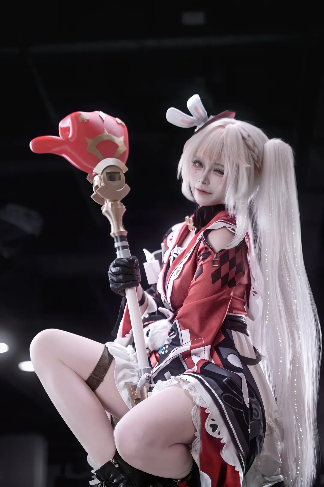 二次元, 崩壊：スターレイル, イベント写真, 花火 コスプレ, 衣装・メイク・小道具 - 5枚目