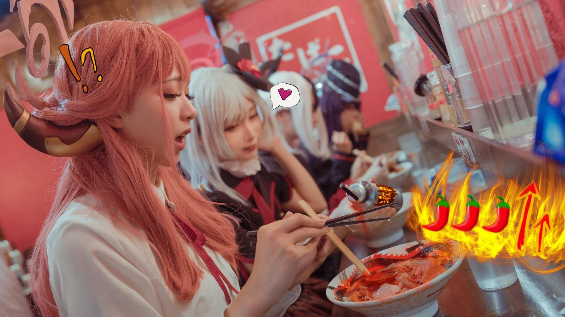 角色扮演, 蔚蓝档案, cosplay摄影, 便利屋68, 爱露cos - 第1张