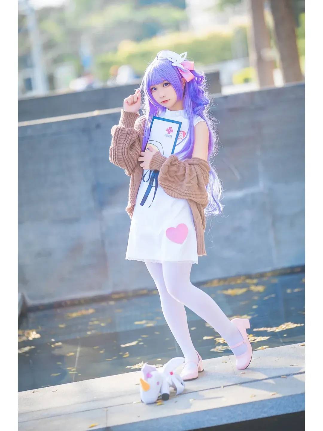 碧蓝航线, 漫展返图, 独角兽cos, cosplay摄影, 广州CP - 第1张