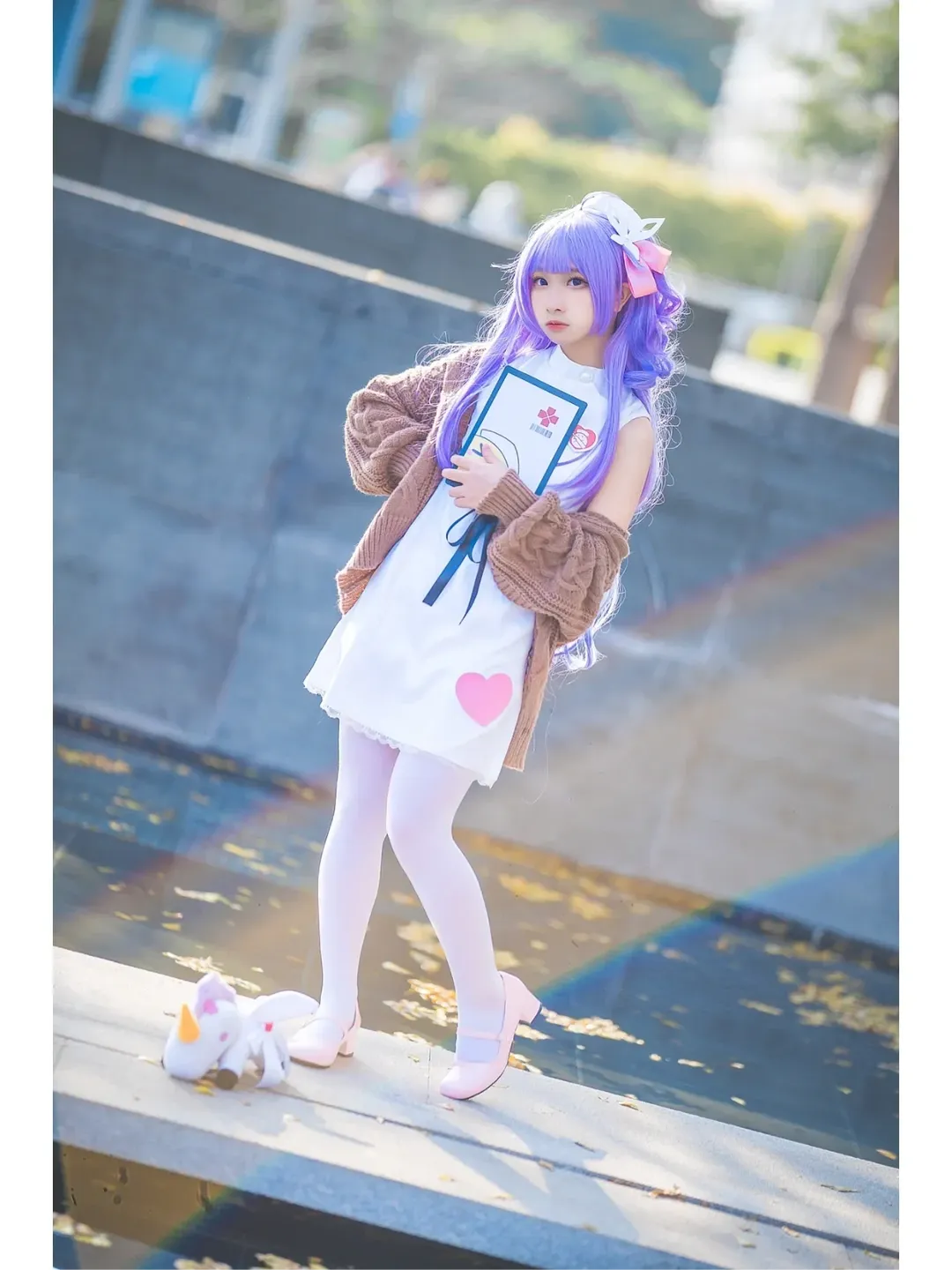碧蓝航线, 漫展返图, 独角兽cos, cosplay摄影, 广州CP - 第3张