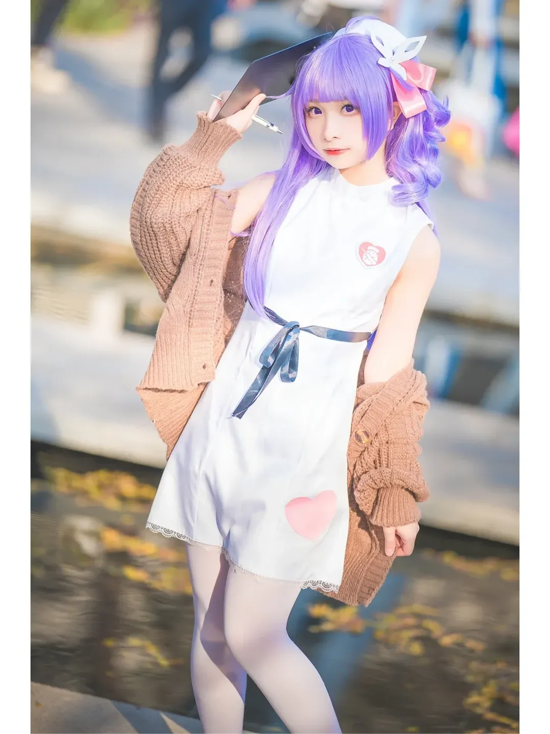 碧蓝航线, 漫展返图, 独角兽cos, cosplay摄影, 广州CP - 第5张