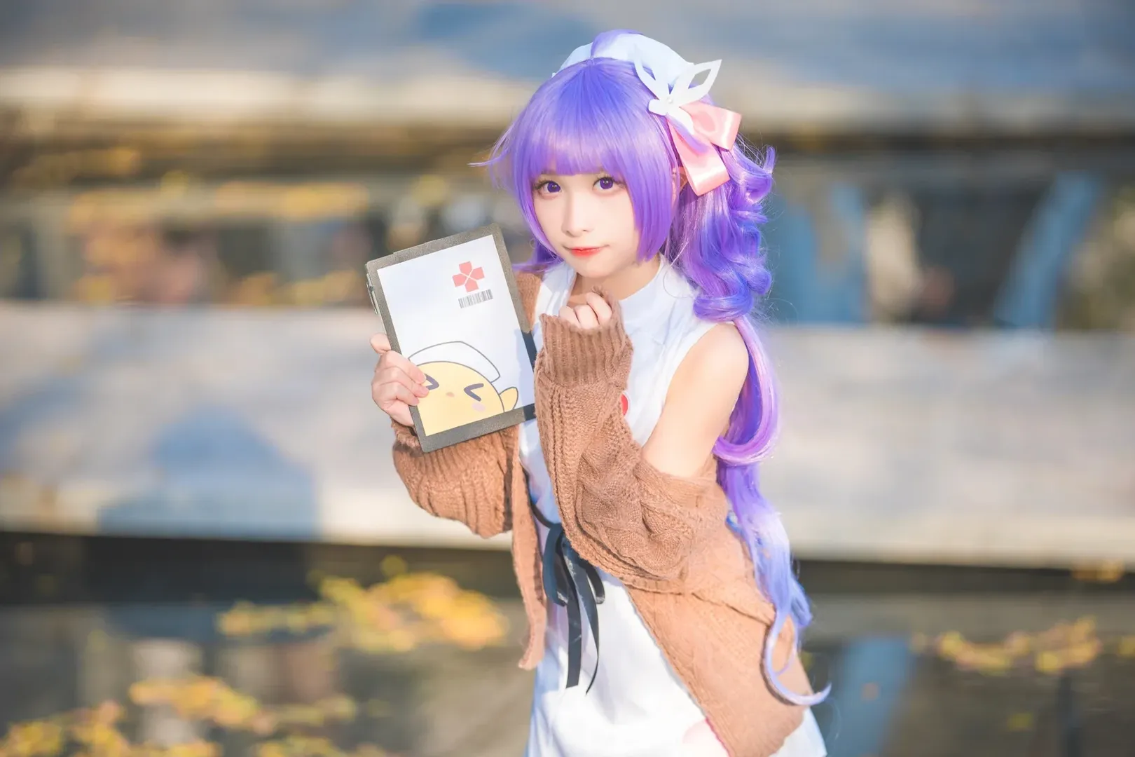 碧蓝航线, 漫展返图, 独角兽cos, cosplay摄影, 广州CP - 第9张