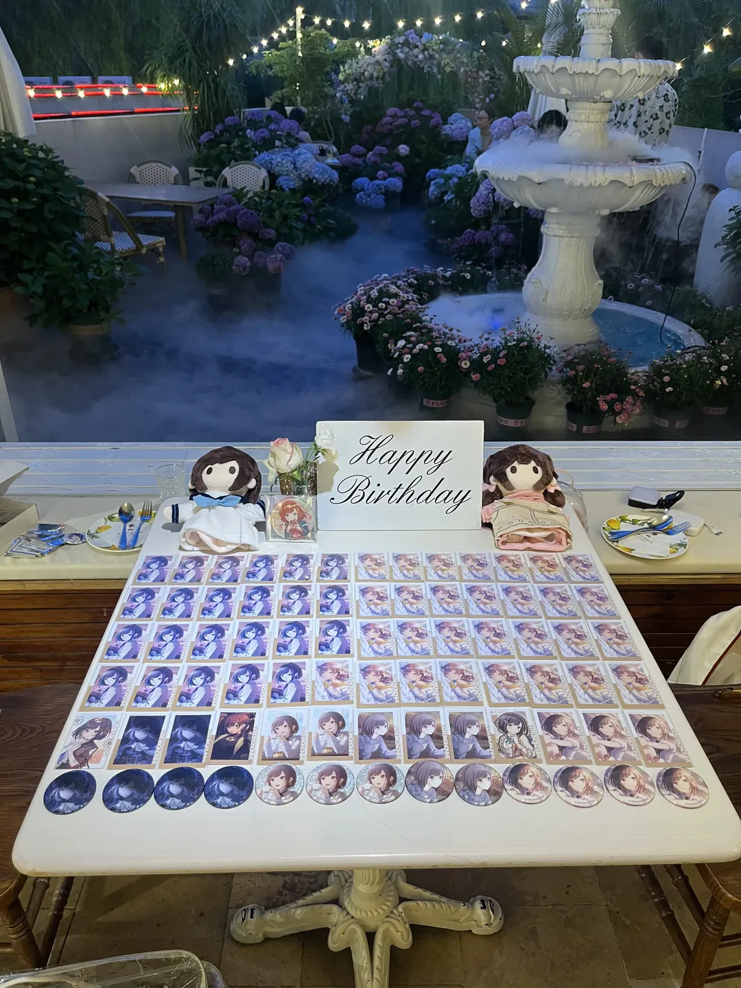 世界計劃, cosplay日常, 東雲繪名cos, 二次元生賀, 25時 - 第3張