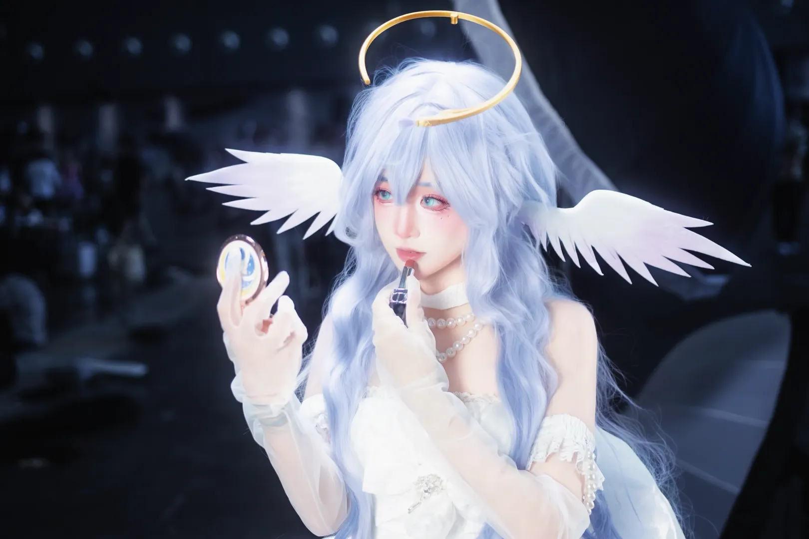 cosplay, Honkai: Star Rail, Robin cosplay, Event photo delivery, Changsha Moeka Comic Convention