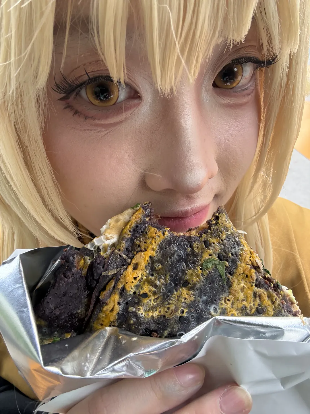 原神, コスプレコーディネート, 旅人コスプレ, ユニバーサル・スタジオ・北京, テーマパーク巡り - 8枚目