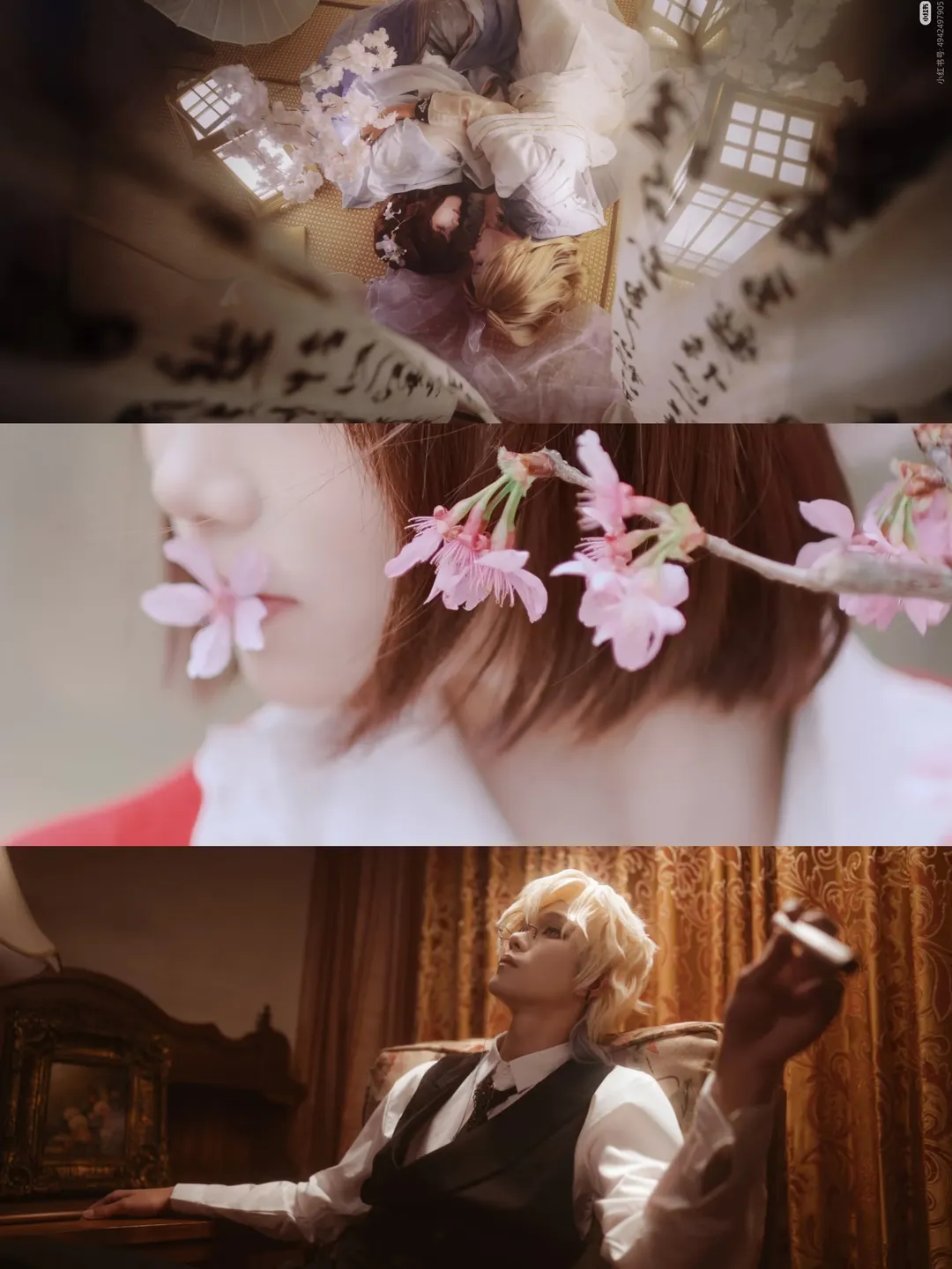 cosplay, Anime-style photography, Portrait photography, Meizhou photoshoot booking, Annual photography summary - Image 13